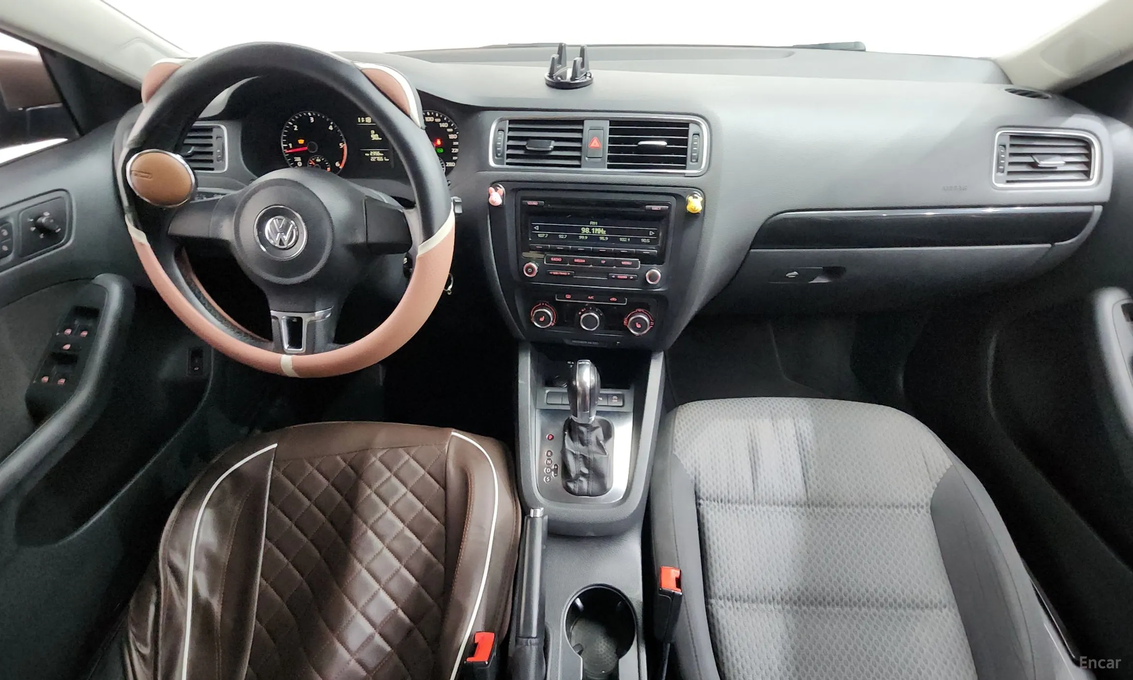 Volkswagen New Zeta превью 7