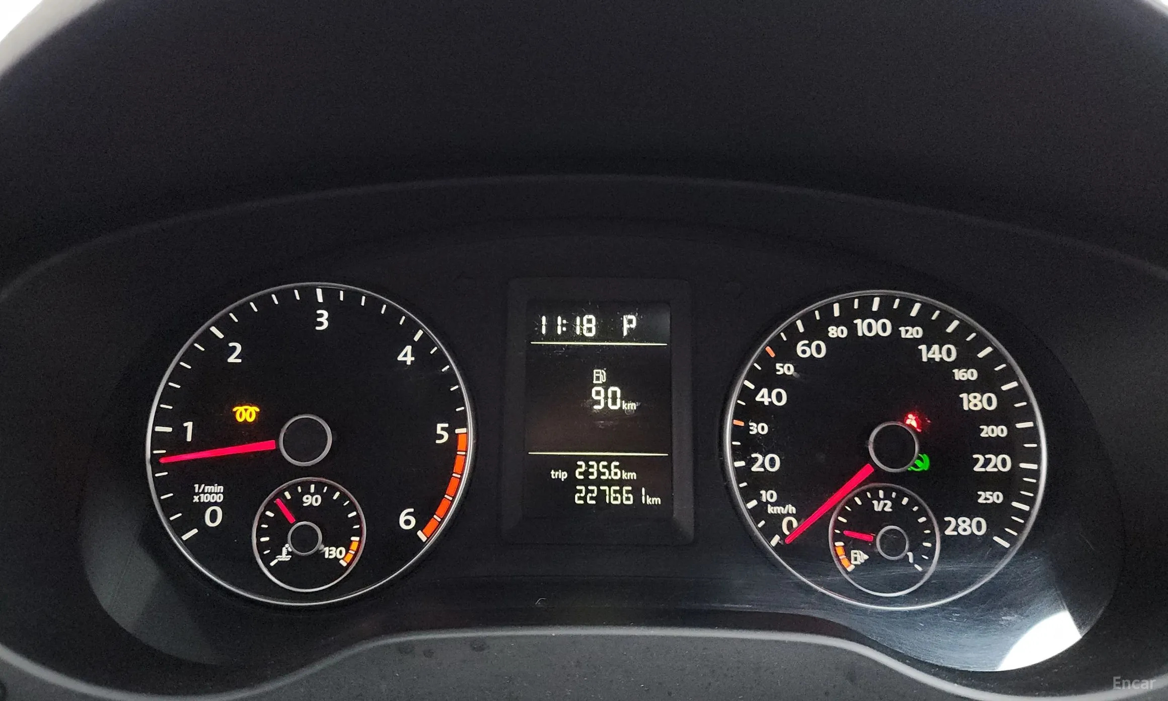 Volkswagen New Zeta превью 8