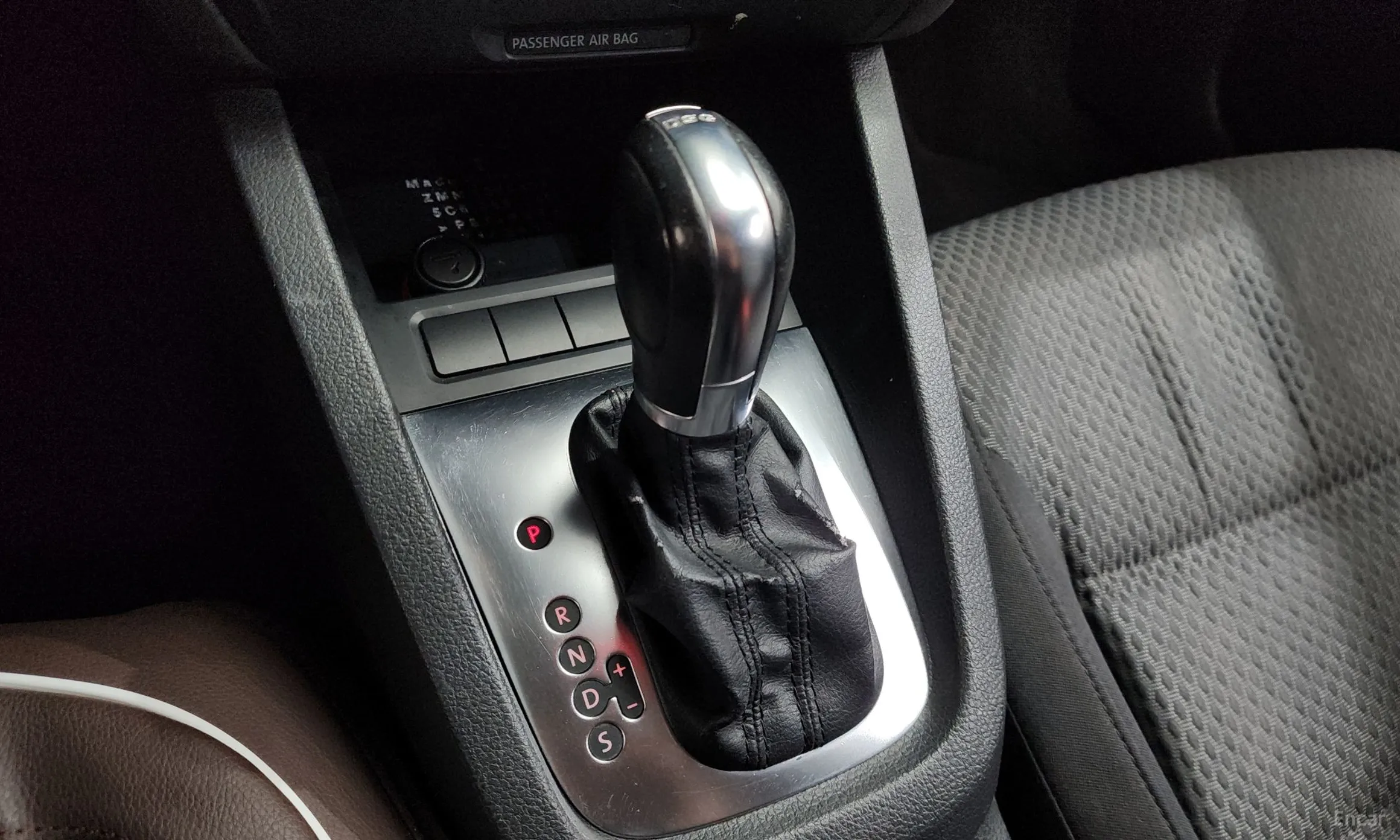 Volkswagen New Zeta превью 9