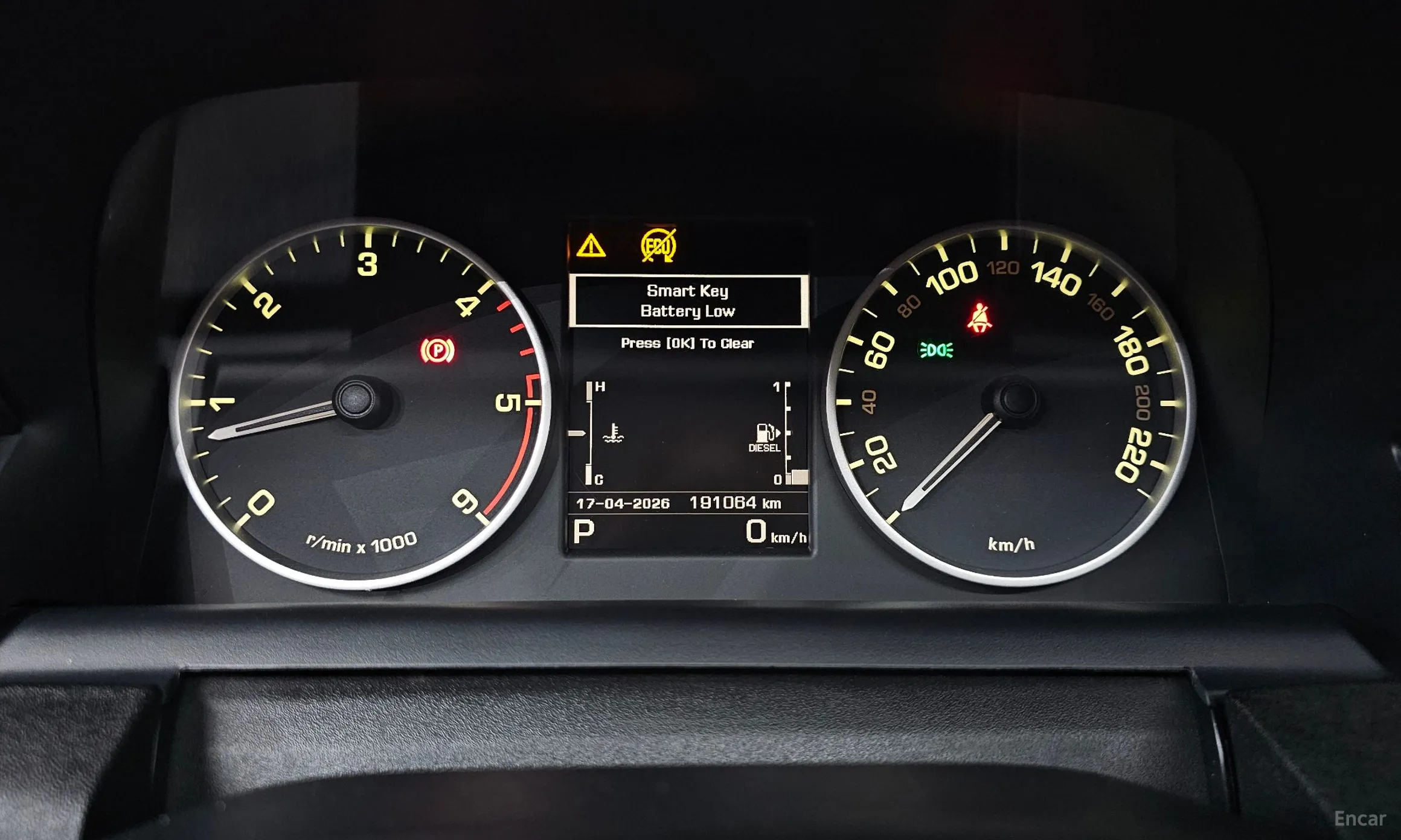 Land Rover Discovery 4 превью 8