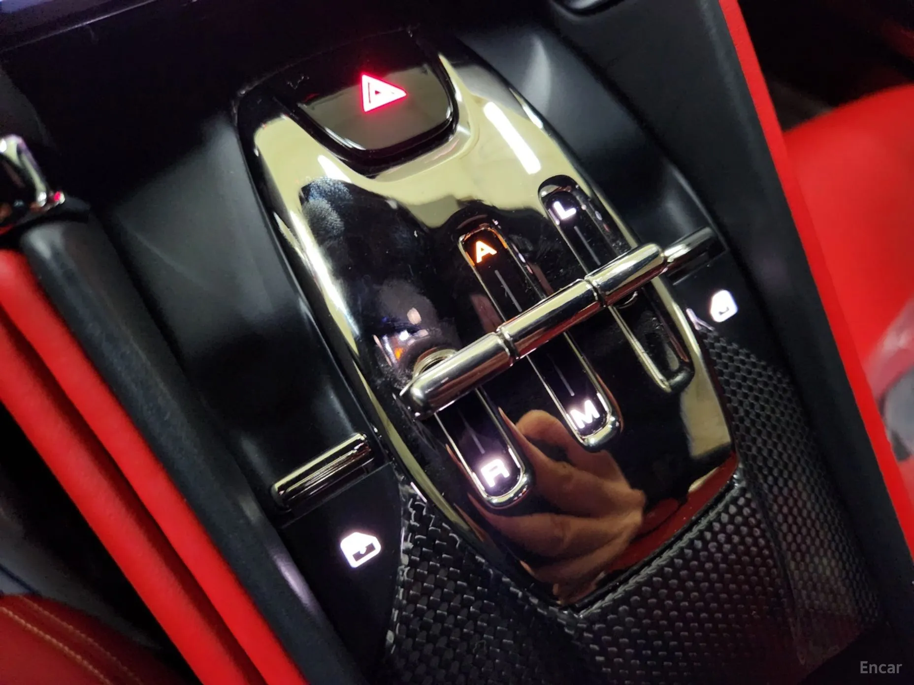 Ferrari rome превью 16