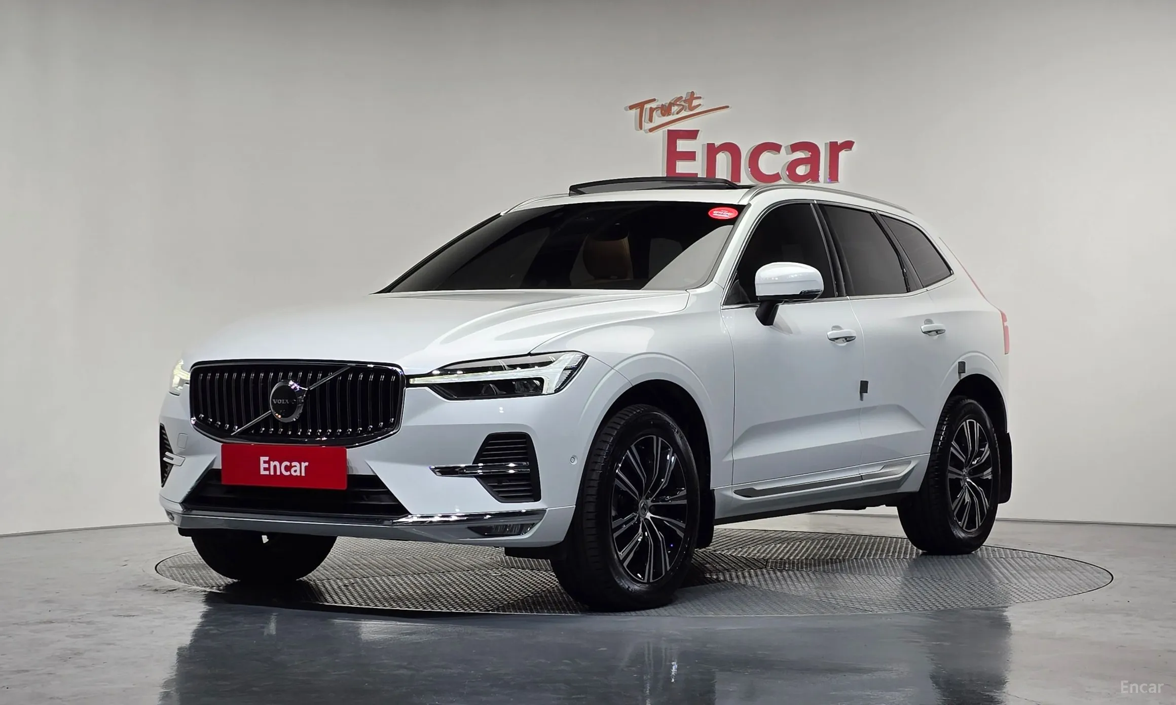 XC60 Gen 2