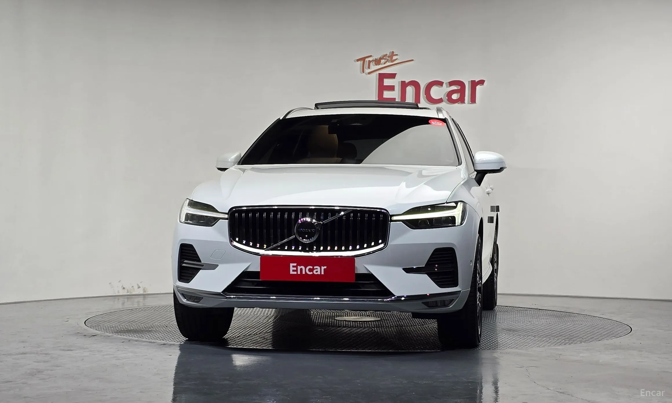 Volvo XC60 Gen 2 превью 3