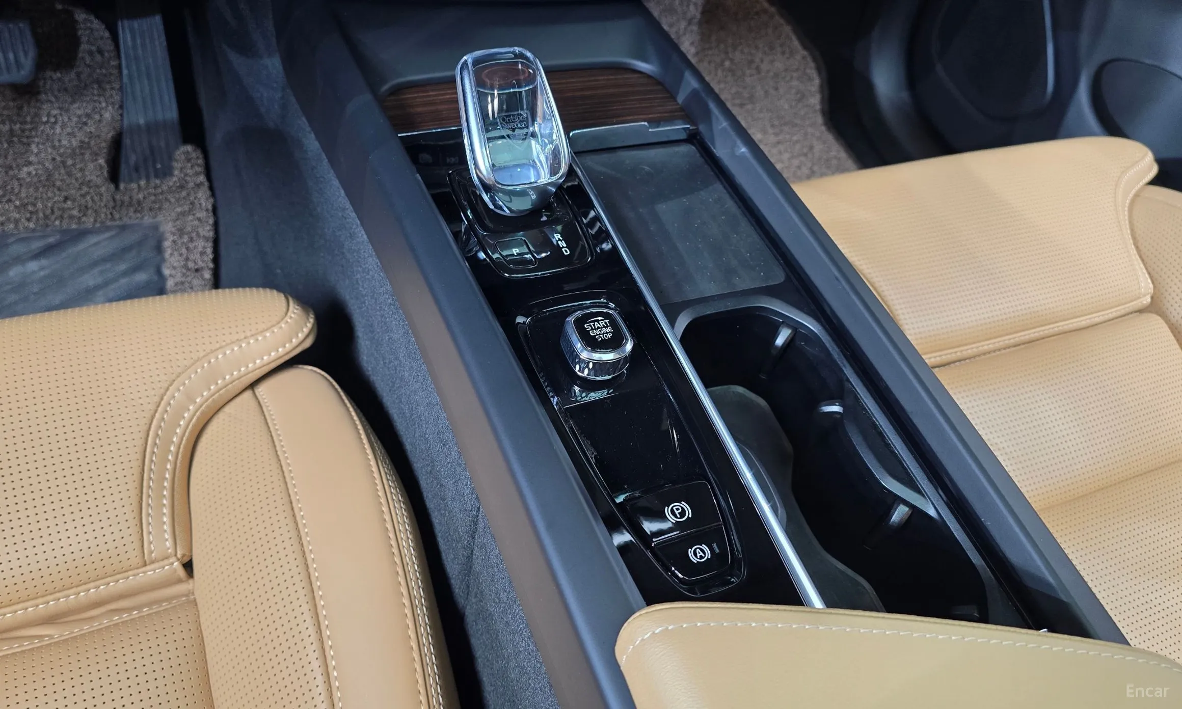 Volvo XC60 Gen 2 превью 9