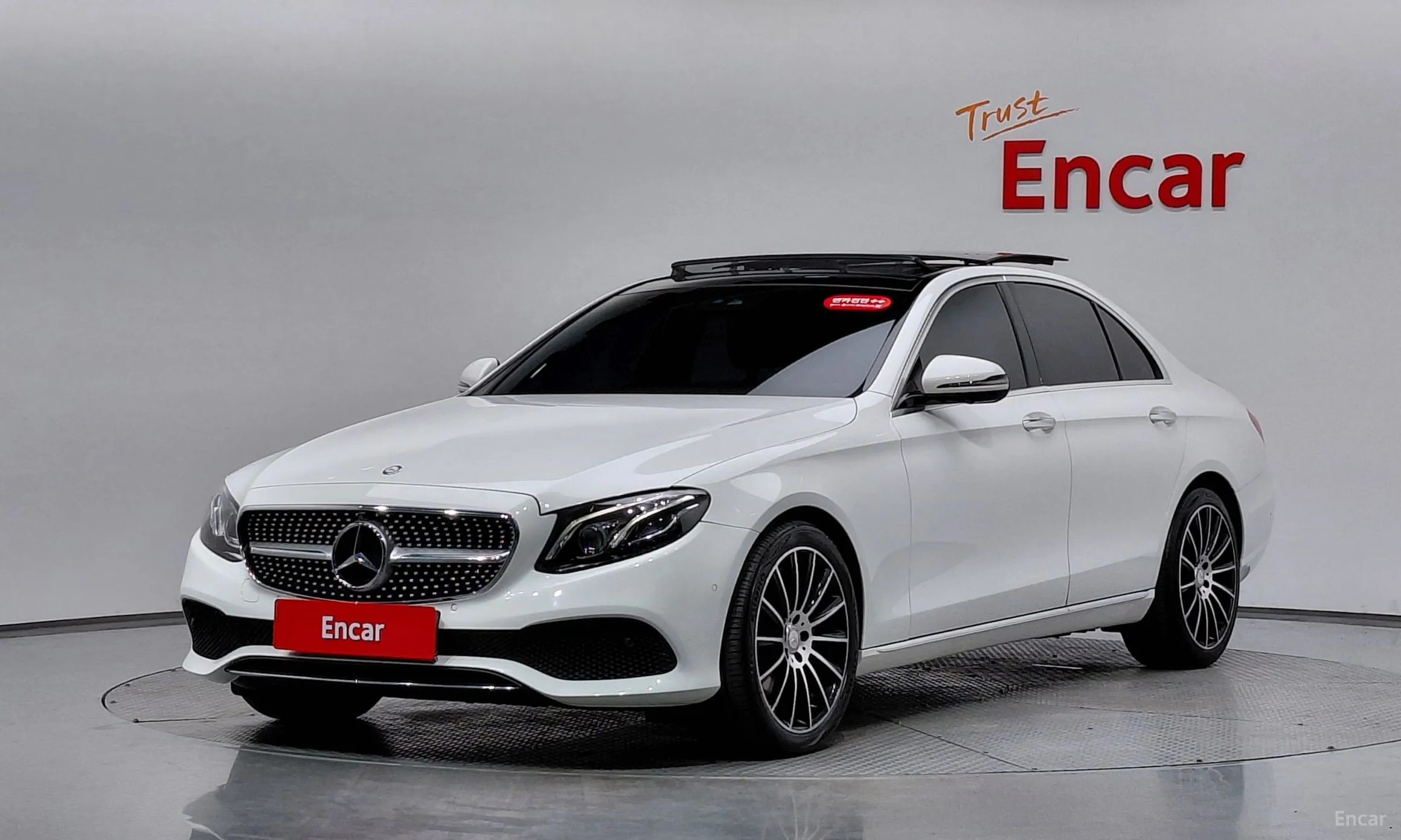 E-Class W213