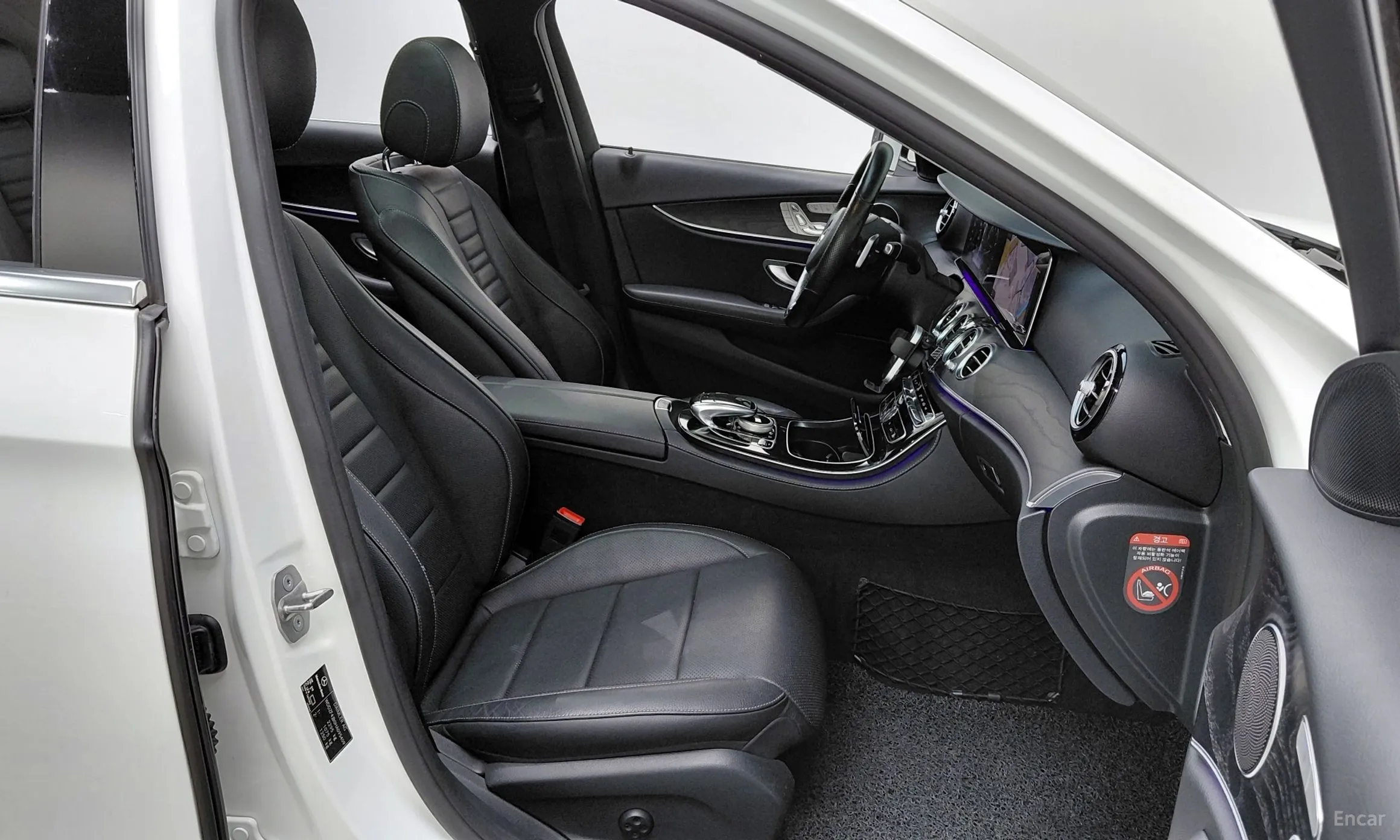 Mercedes Benz E-Class W213 превью 11