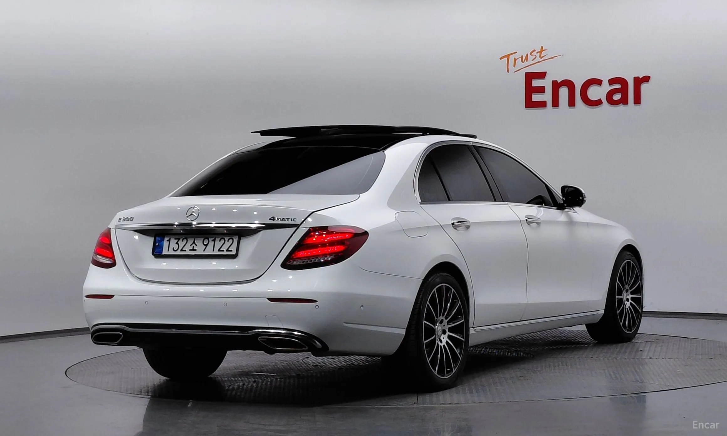 Mercedes Benz E-Class W213 превью 2