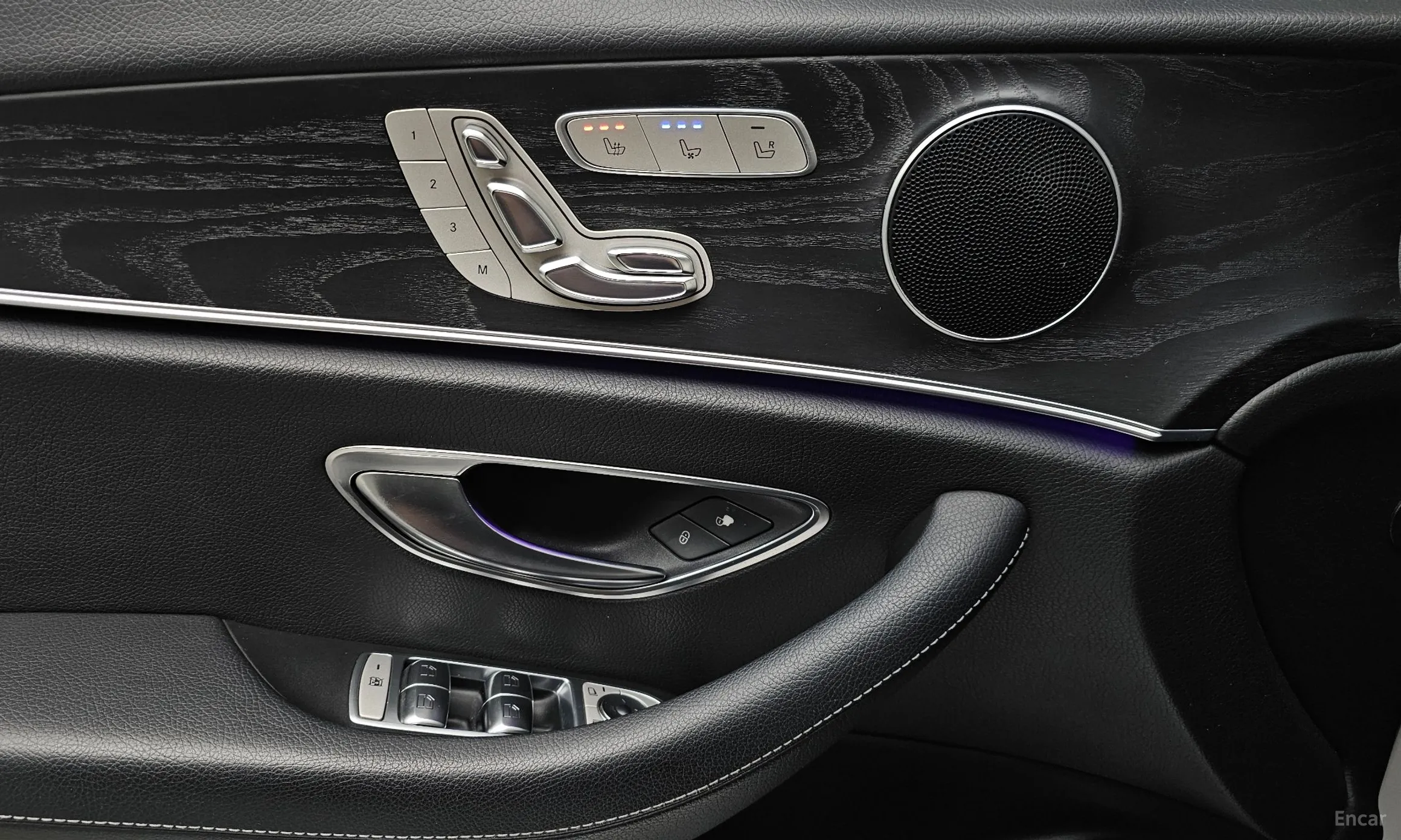 Mercedes Benz E-Class W213 превью 18