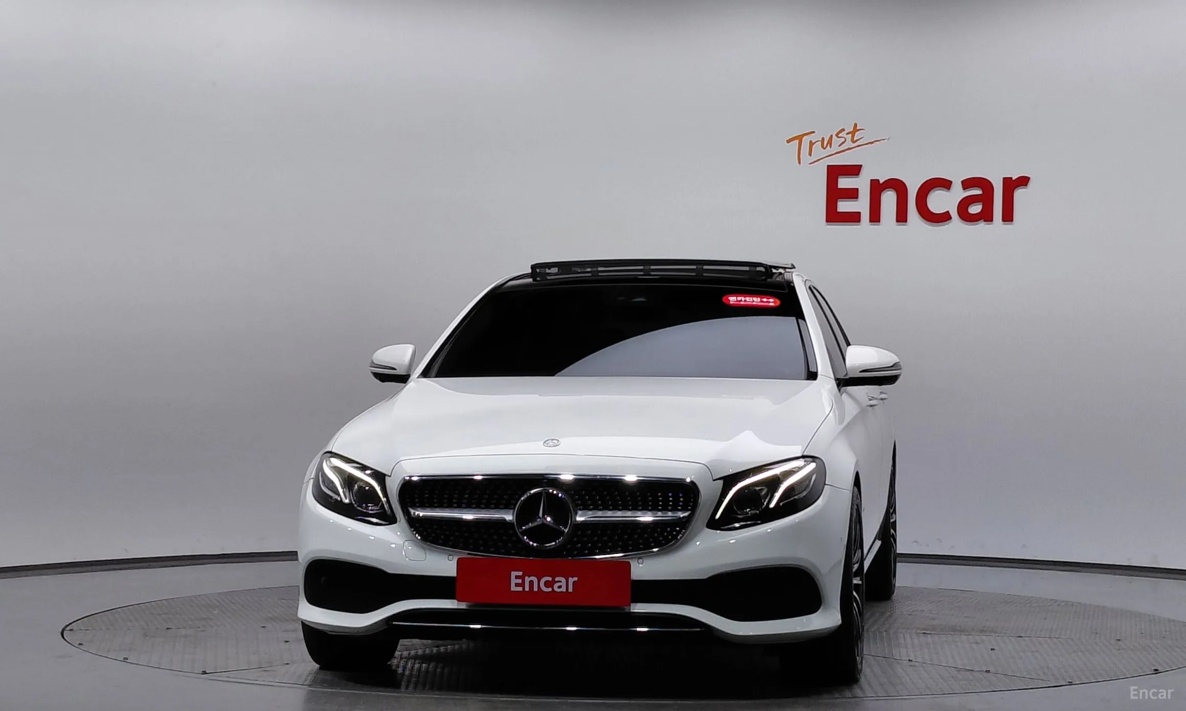 Mercedes Benz E-Class W213 превью 3