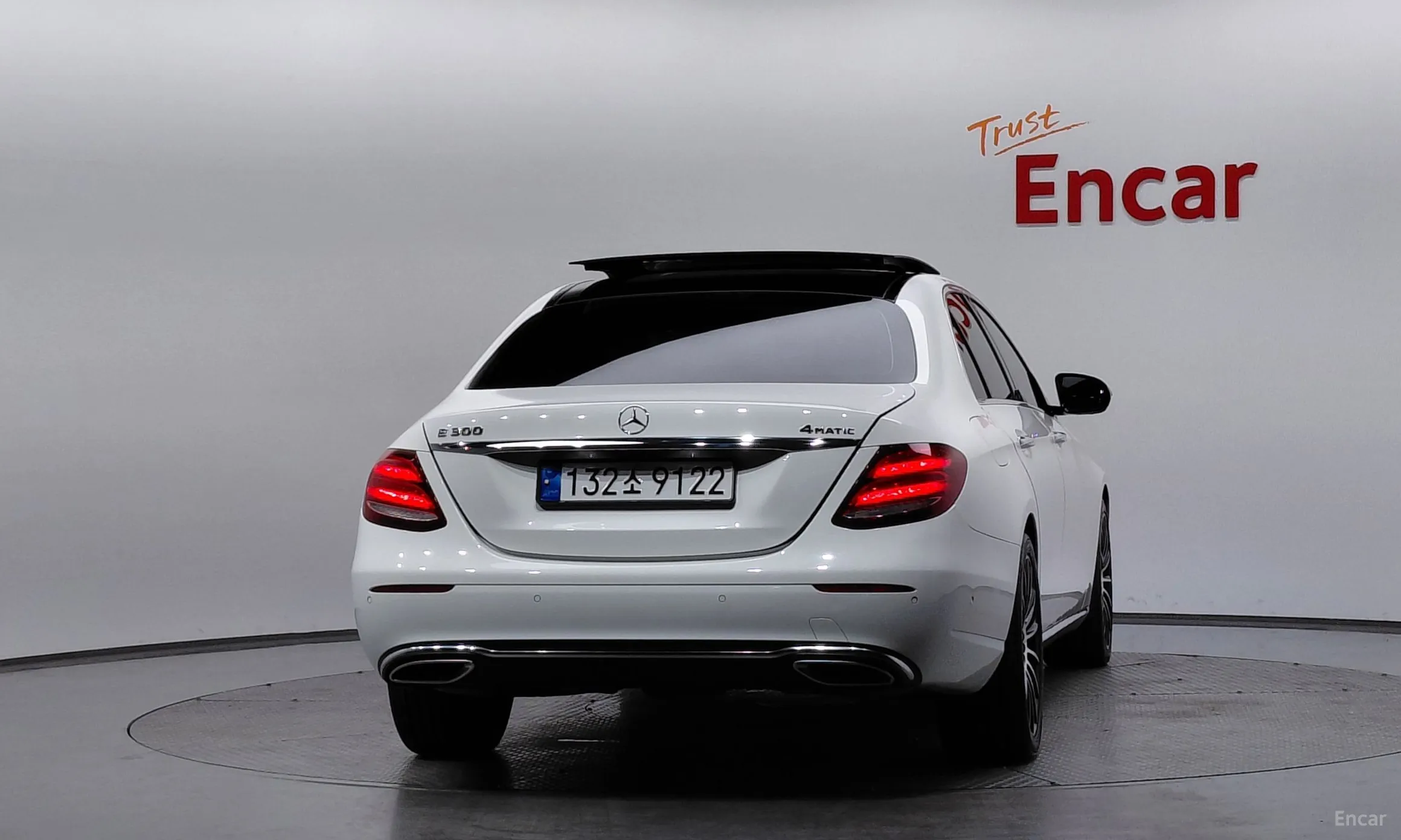Mercedes Benz E-Class W213 превью 4