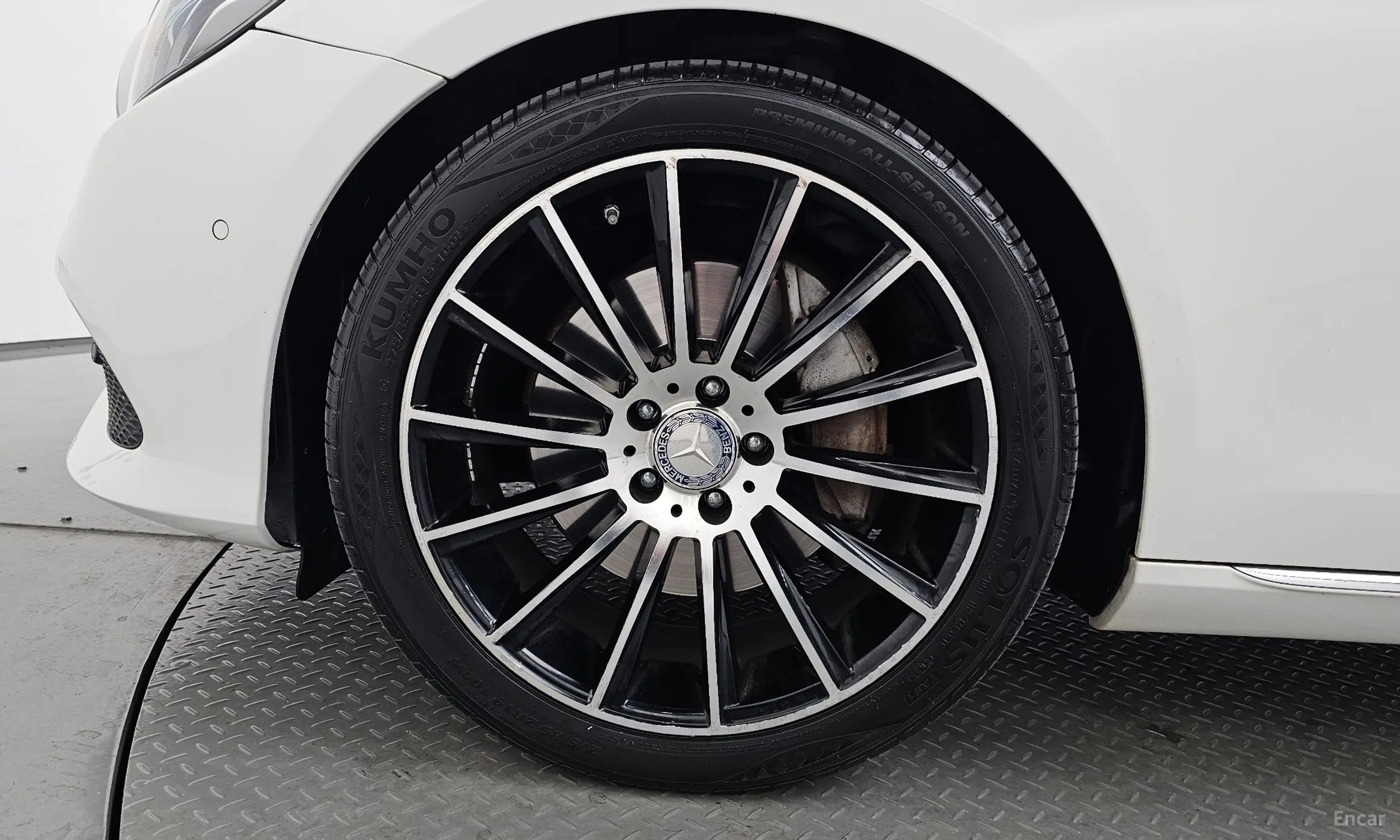 Mercedes Benz E-Class W213 превью 5