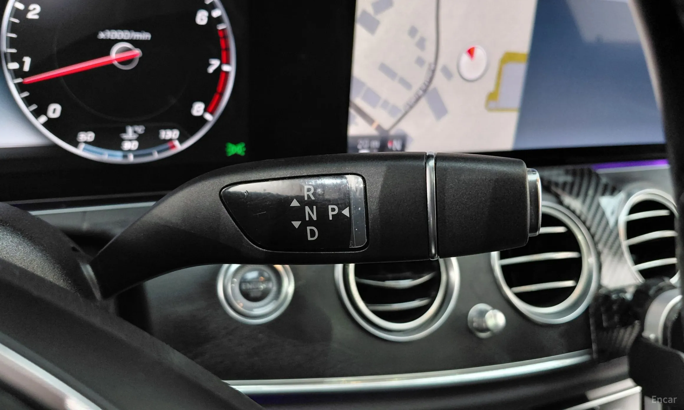 Mercedes Benz E-Class W213 превью 9