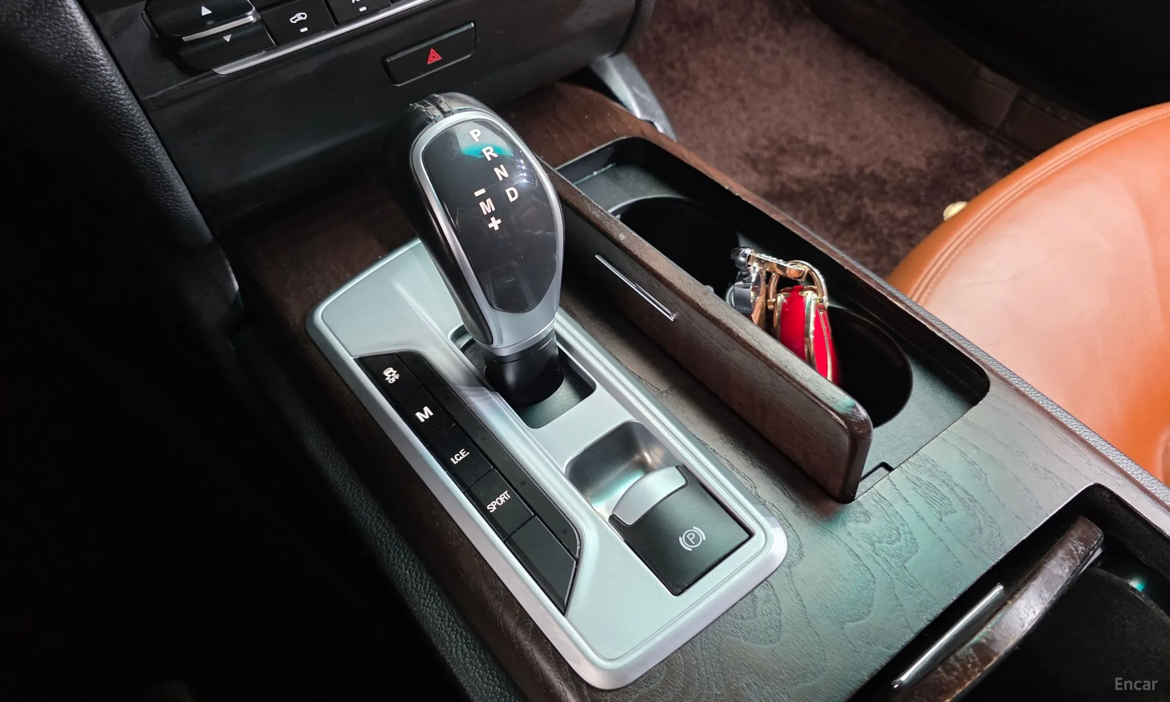 Maserati Ghibli превью 9