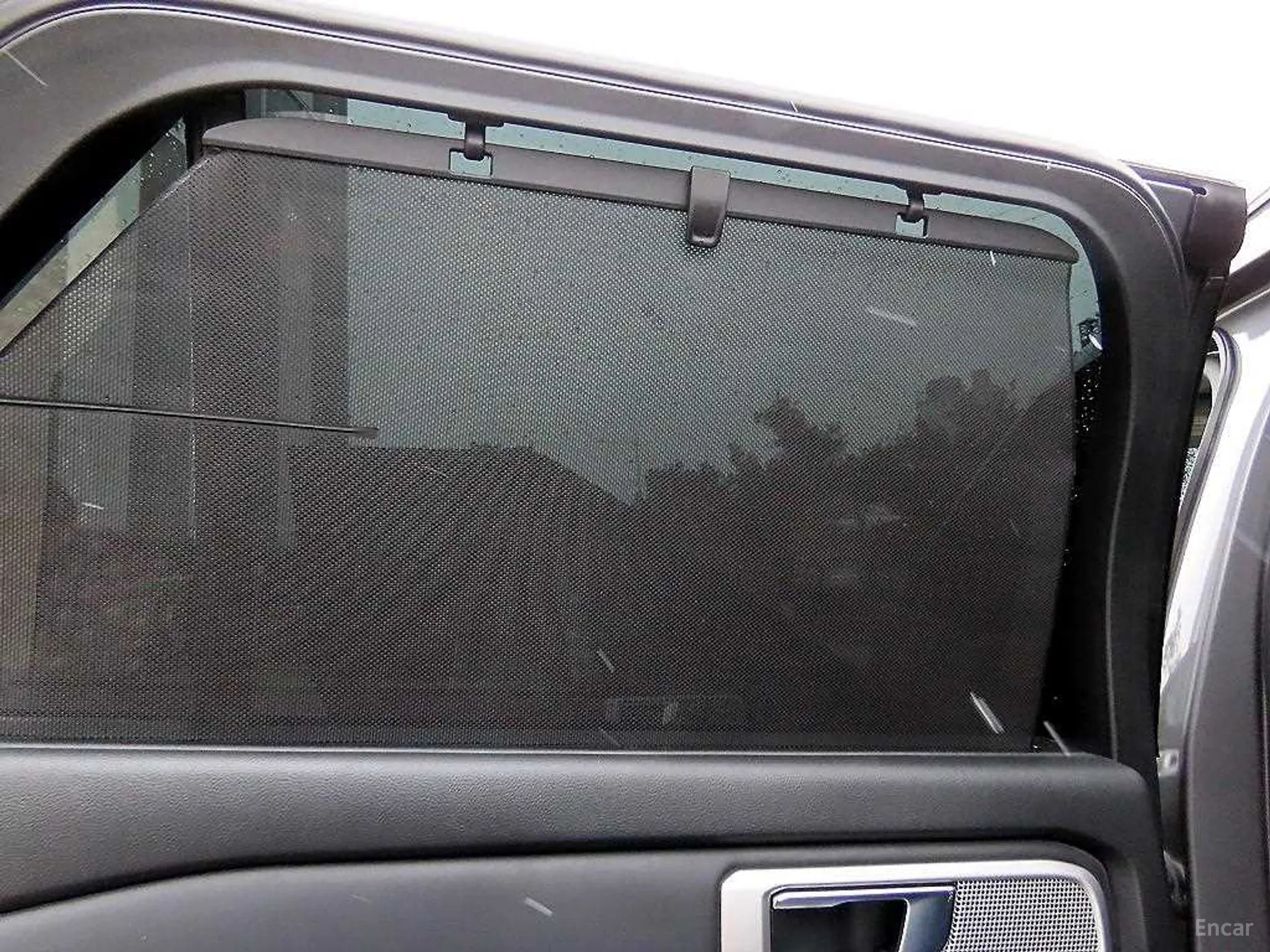 Ford Explorer 6th Generation превью 14