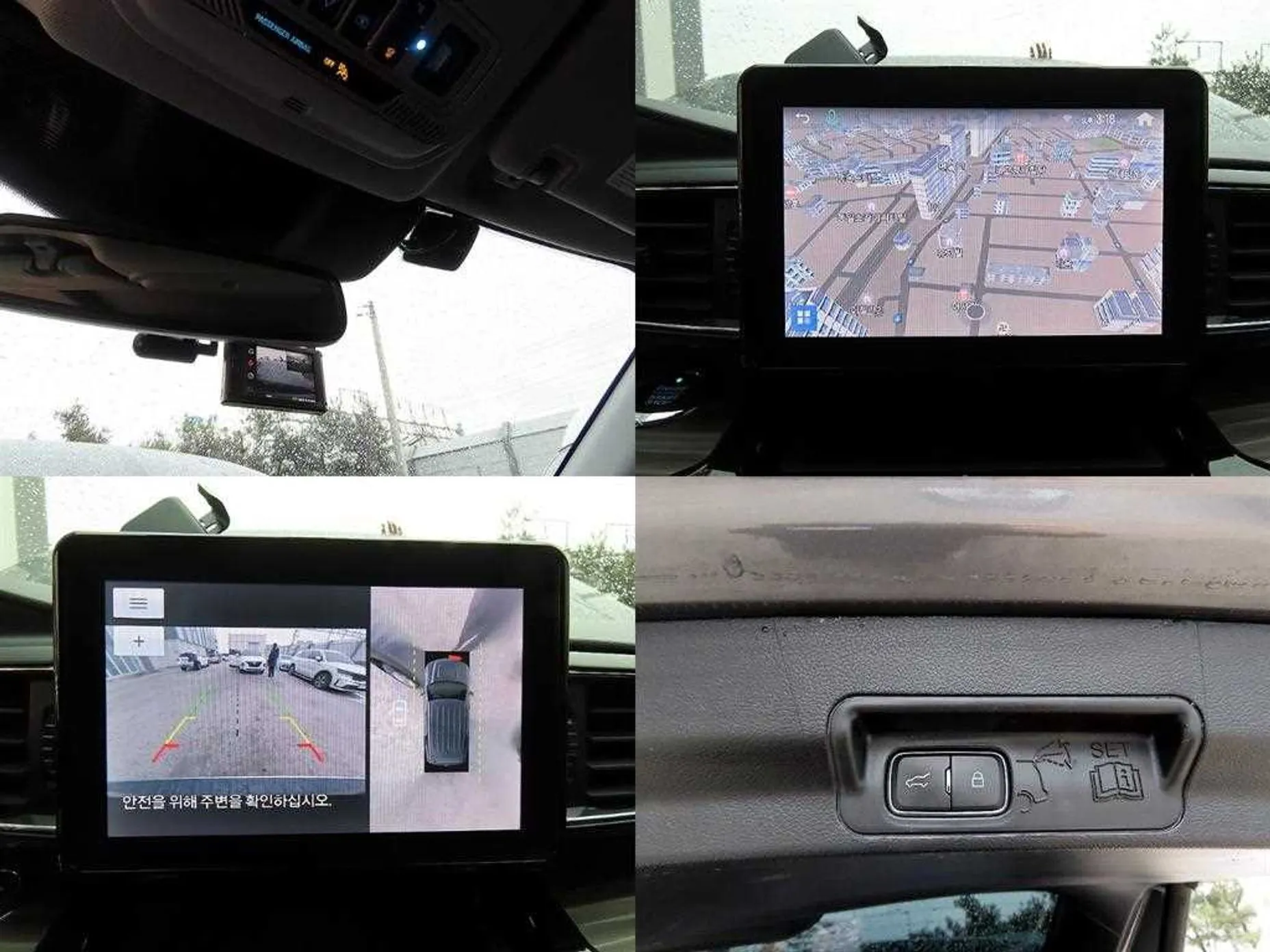 Ford Explorer 6th Generation превью 18