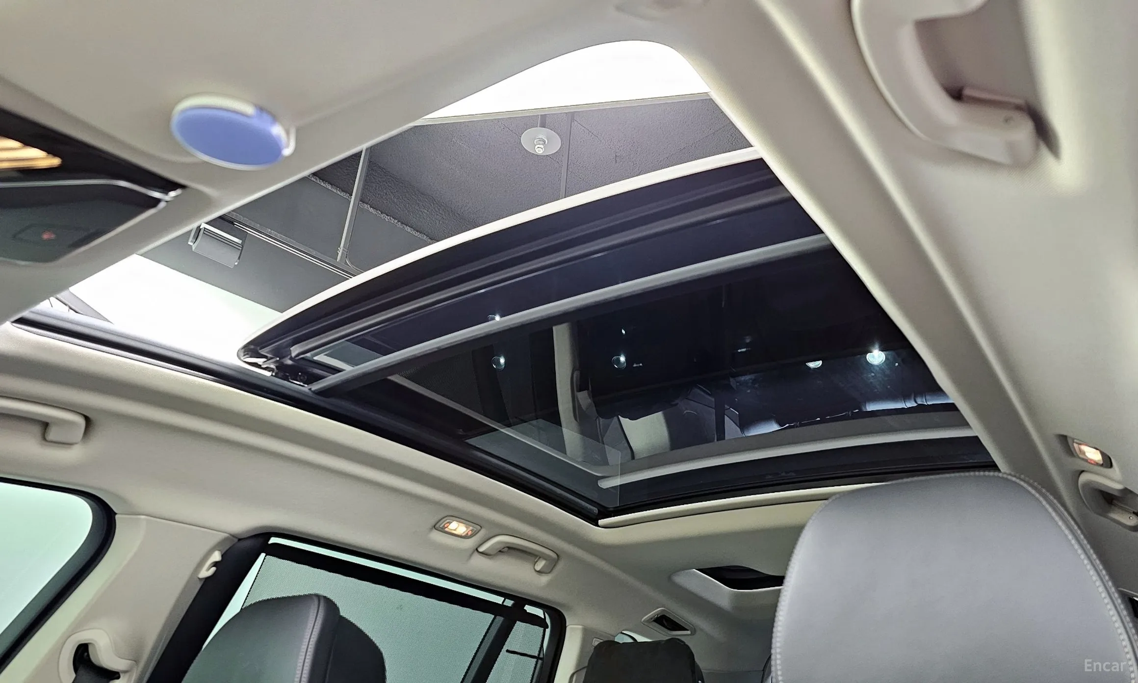 BMW X7 (G07) превью 18