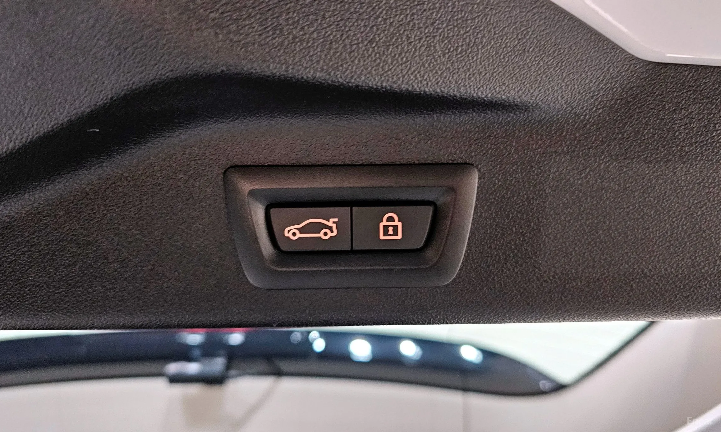 BMW X7 (G07) превью 20