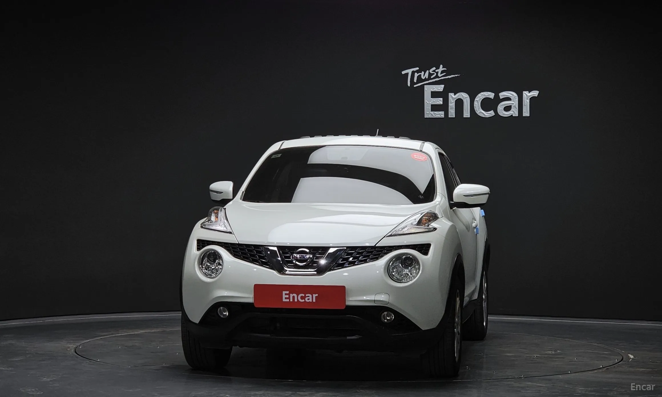 Nissan Juke превью 3