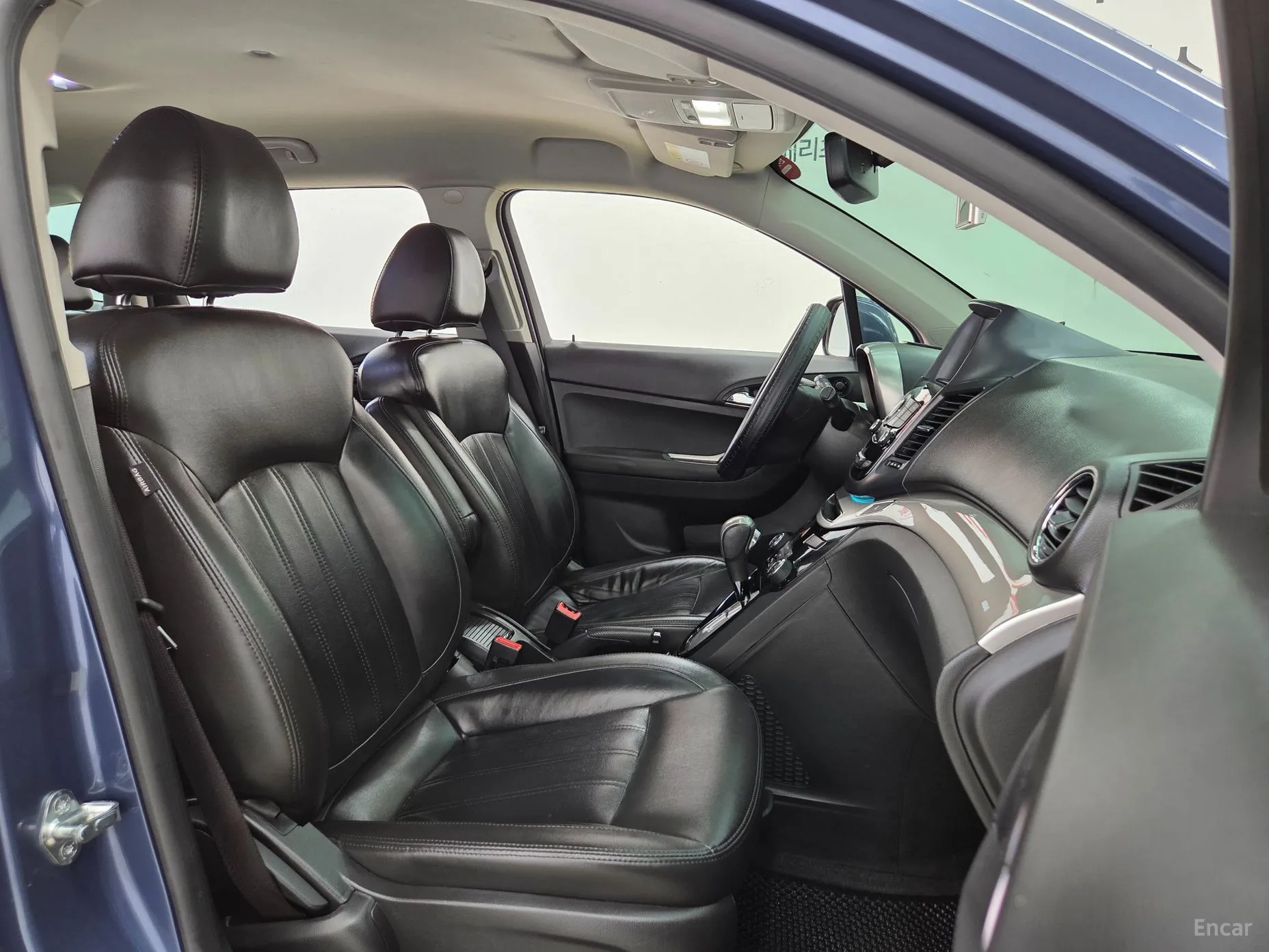 Chevrolet (GM Daewoo) Orlando превью 10