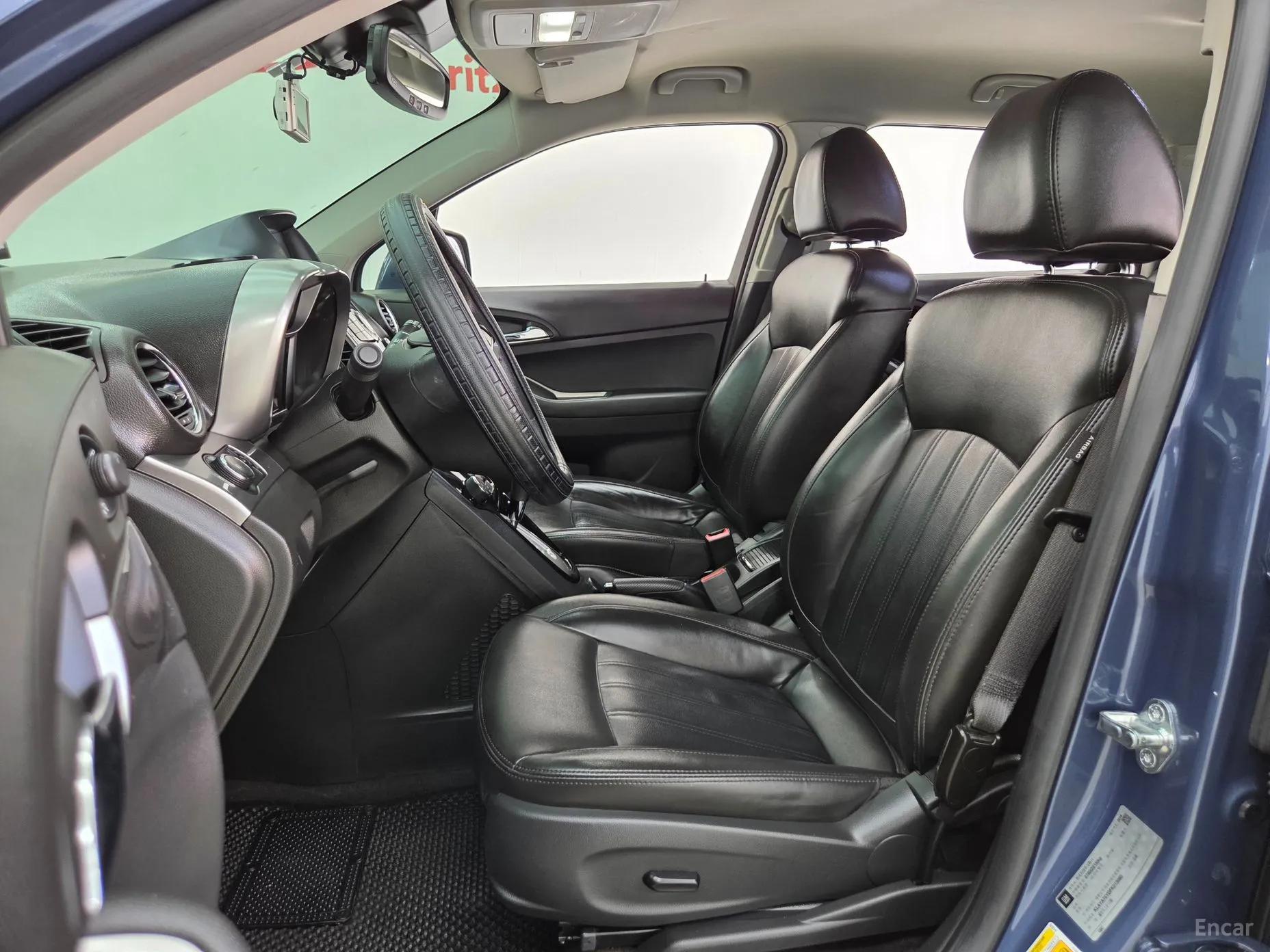 Chevrolet (GM Daewoo) Orlando превью 18