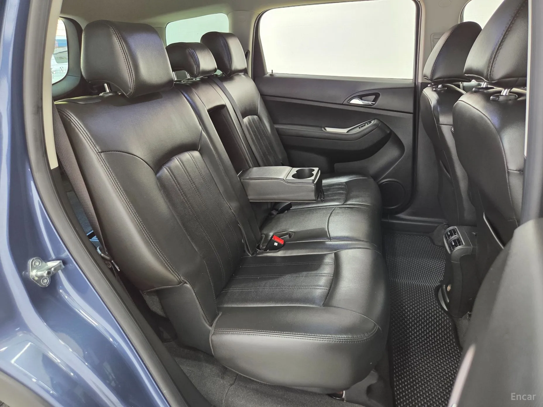 Chevrolet (GM Daewoo) Orlando превью 19
