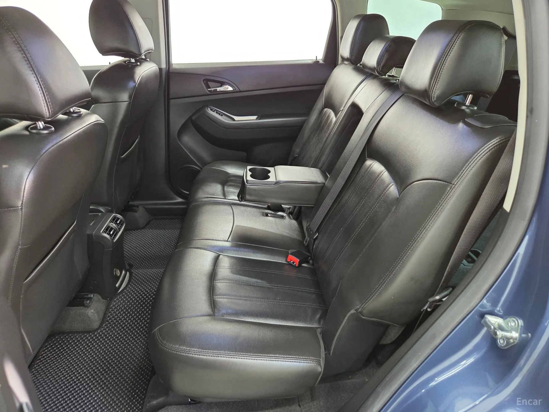 Chevrolet (GM Daewoo) Orlando превью 20