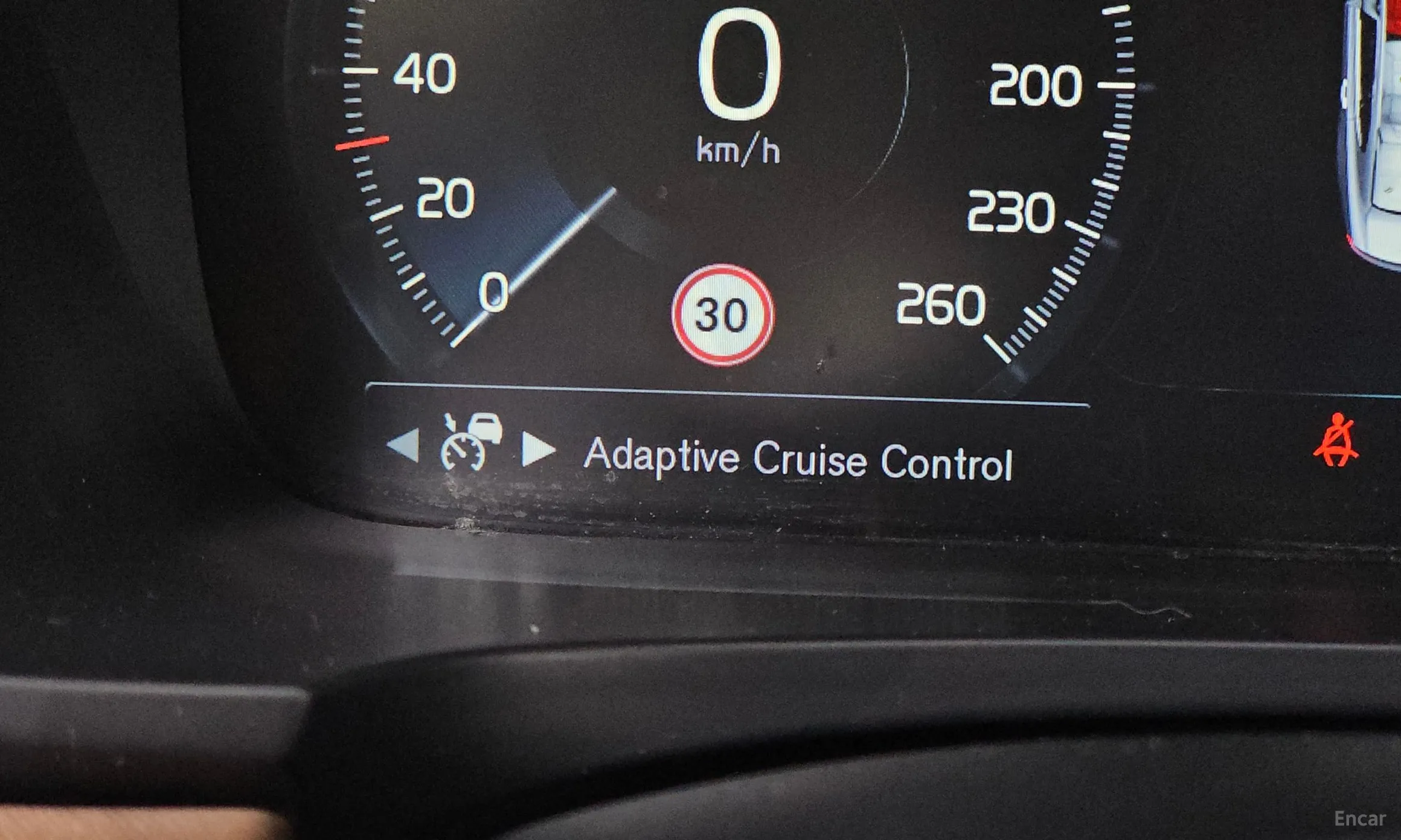 Volvo S90 превью 20