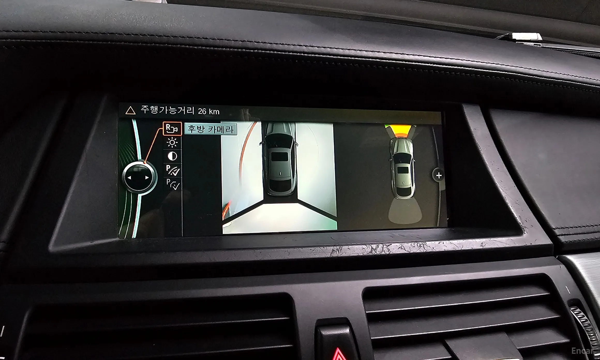 BMW X6 (E71) превью 15