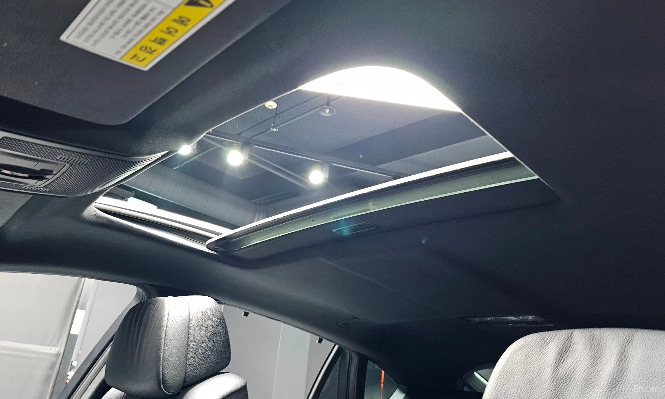 BMW X6 (E71) превью 17