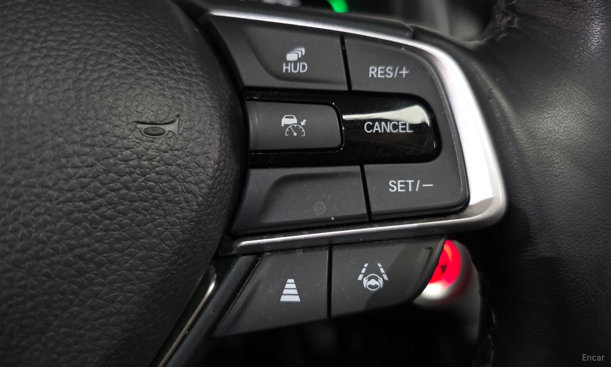 Honda Accord 10th Generation превью 19