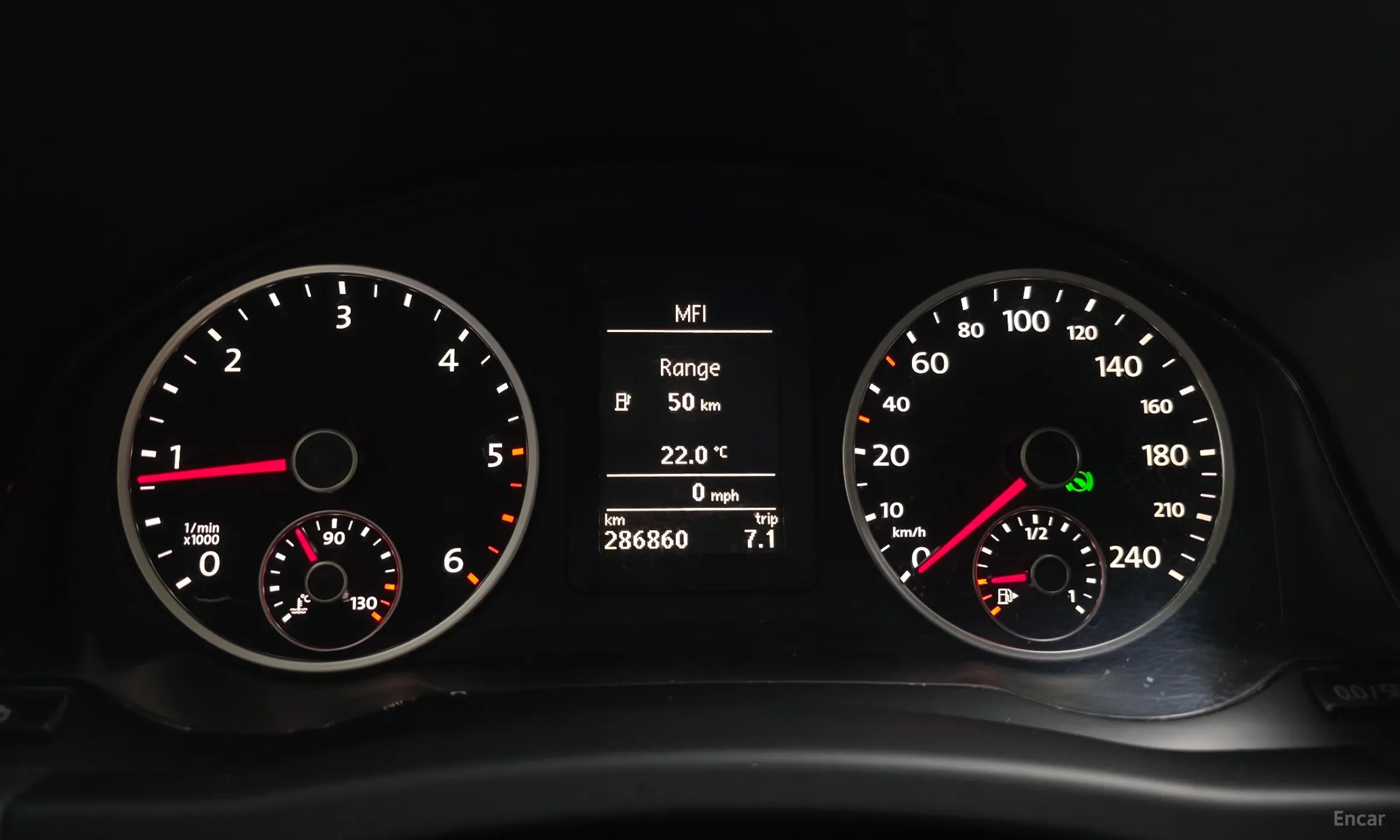 Volkswagen New Tiguan превью 8