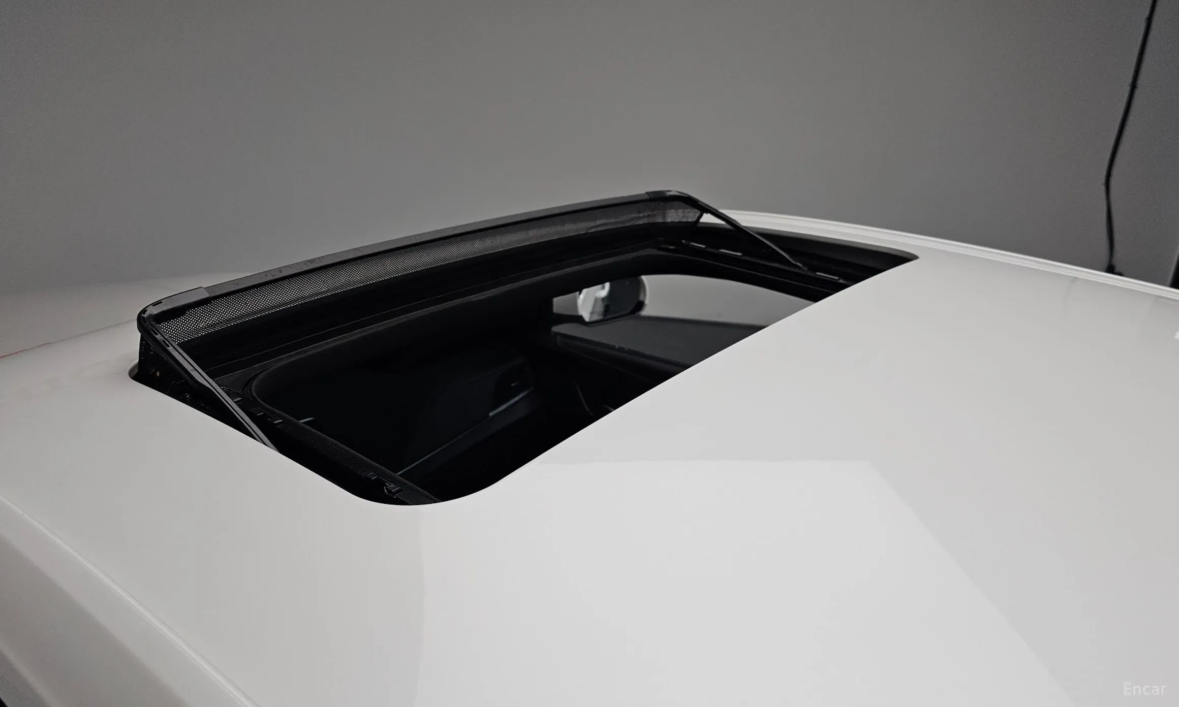 Cadillac CT4 превью 16