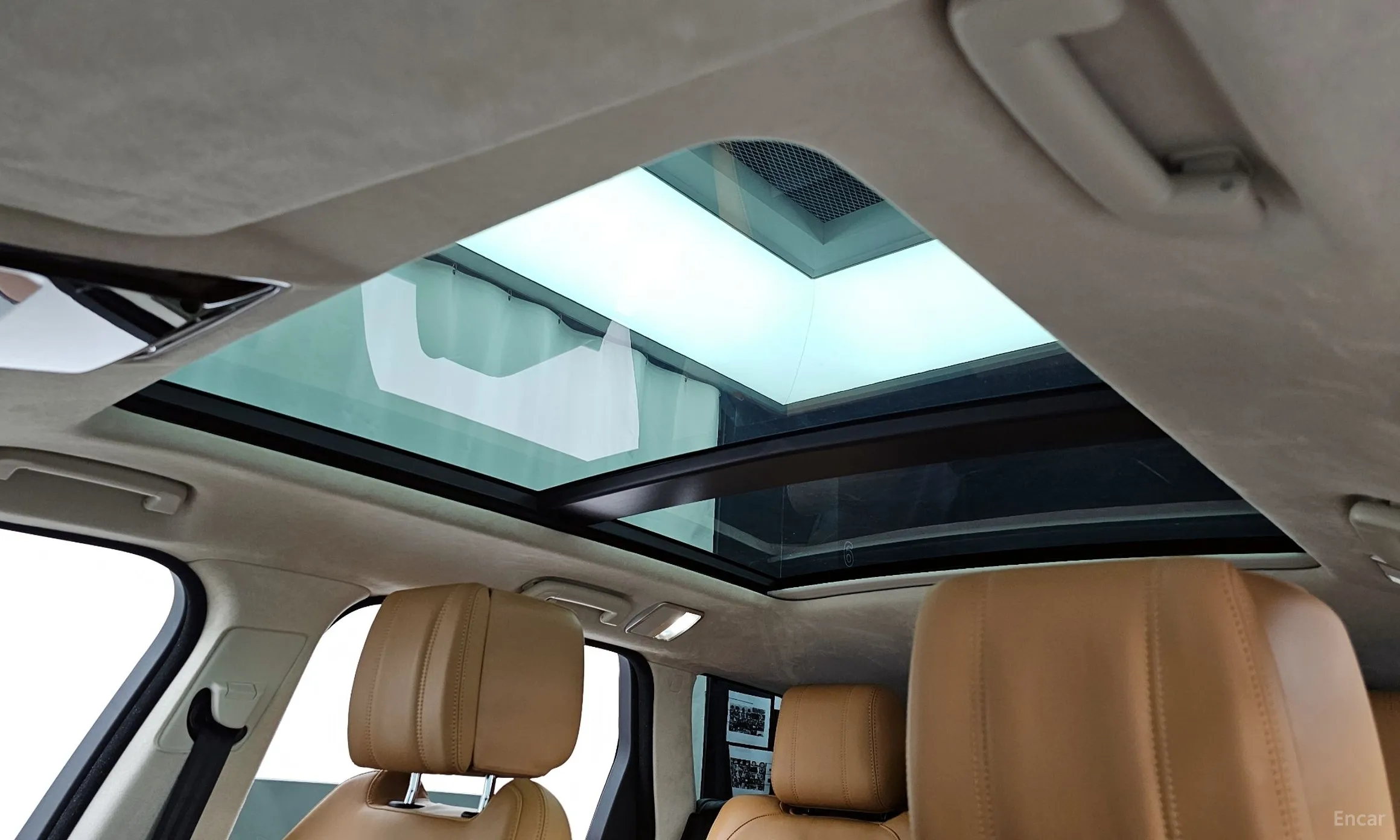 Land Rover Range Rover Sport 2nd Generation превью 18