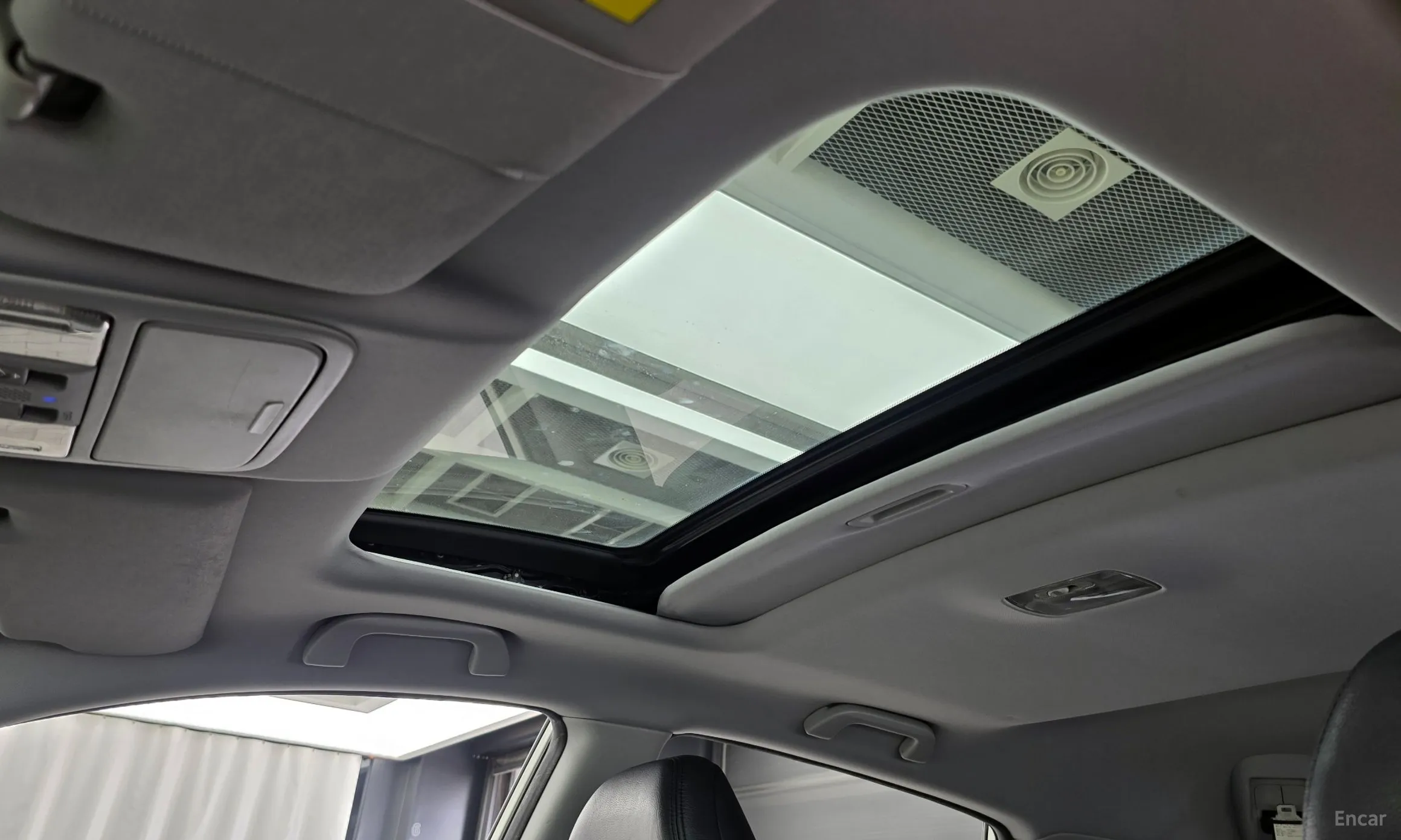 Honda CR-V превью 18