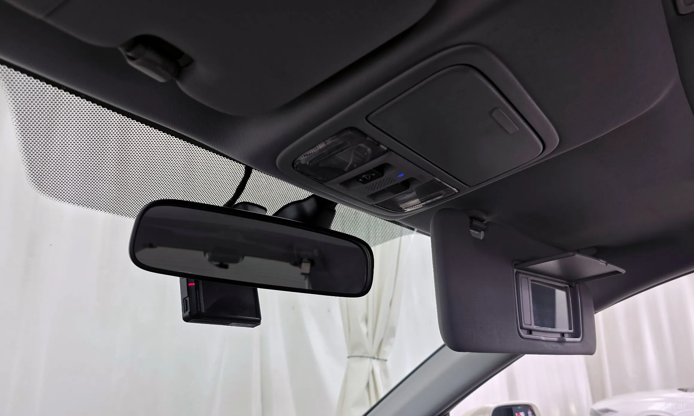 Honda CR-V превью 19
