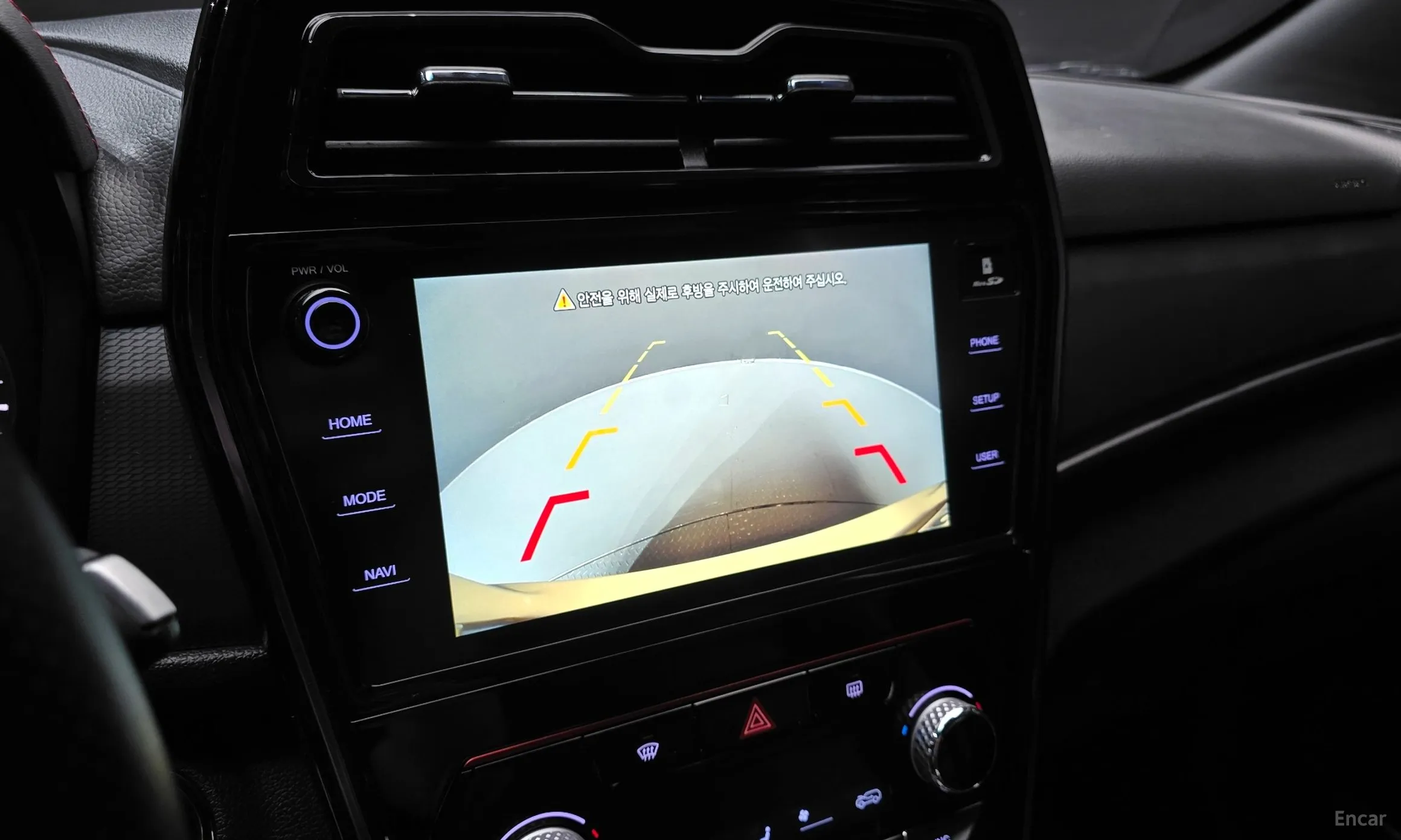 KG Mobility (SsangYong) Berry New Tivoli превью 15