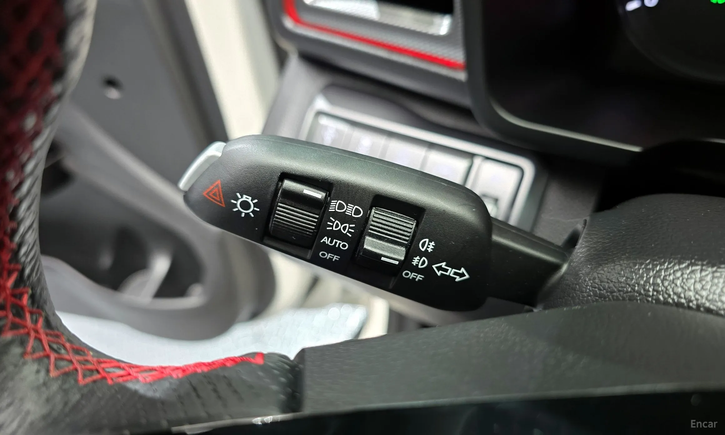 KG Mobility (SsangYong) Berry New Tivoli превью 16