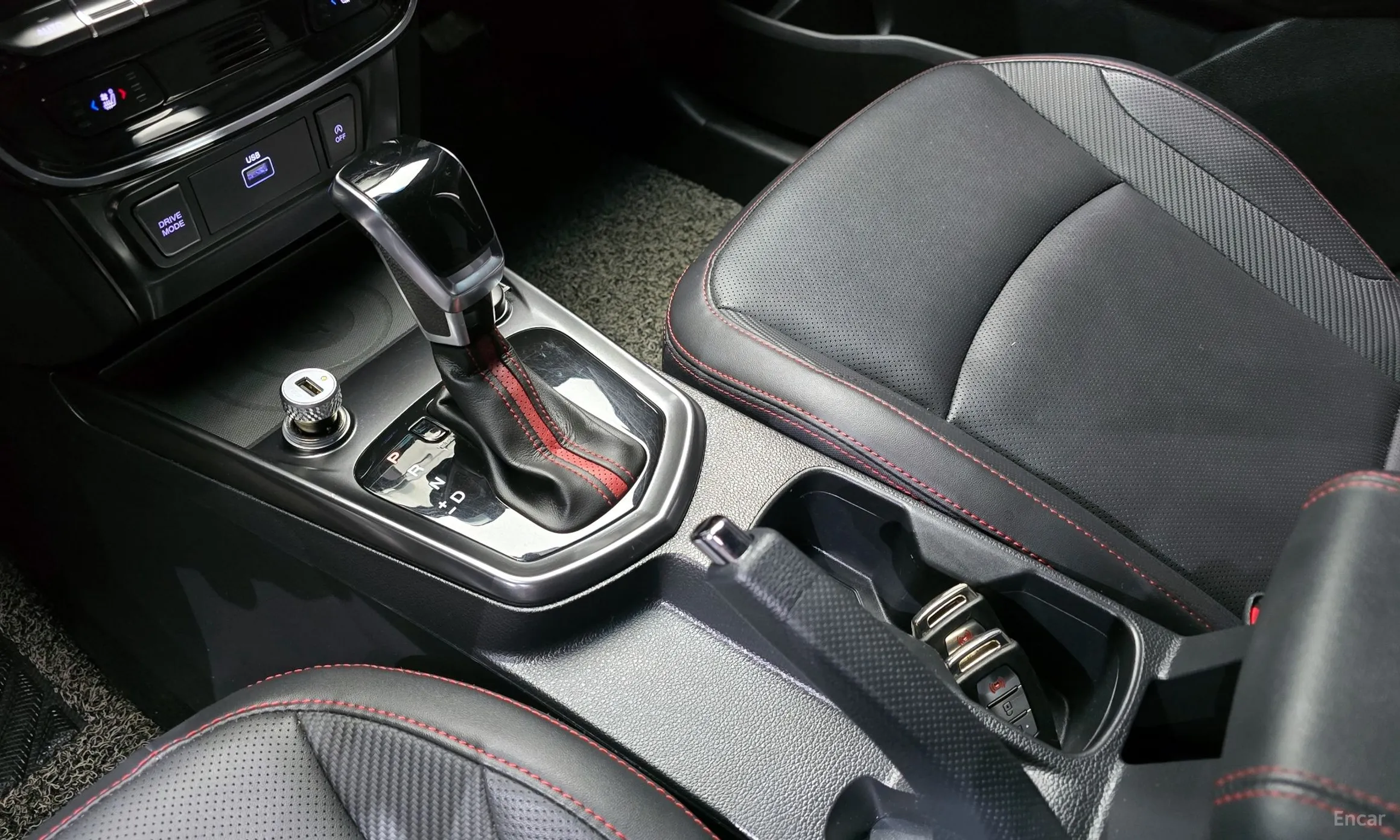 KG Mobility (SsangYong) Berry New Tivoli превью 9