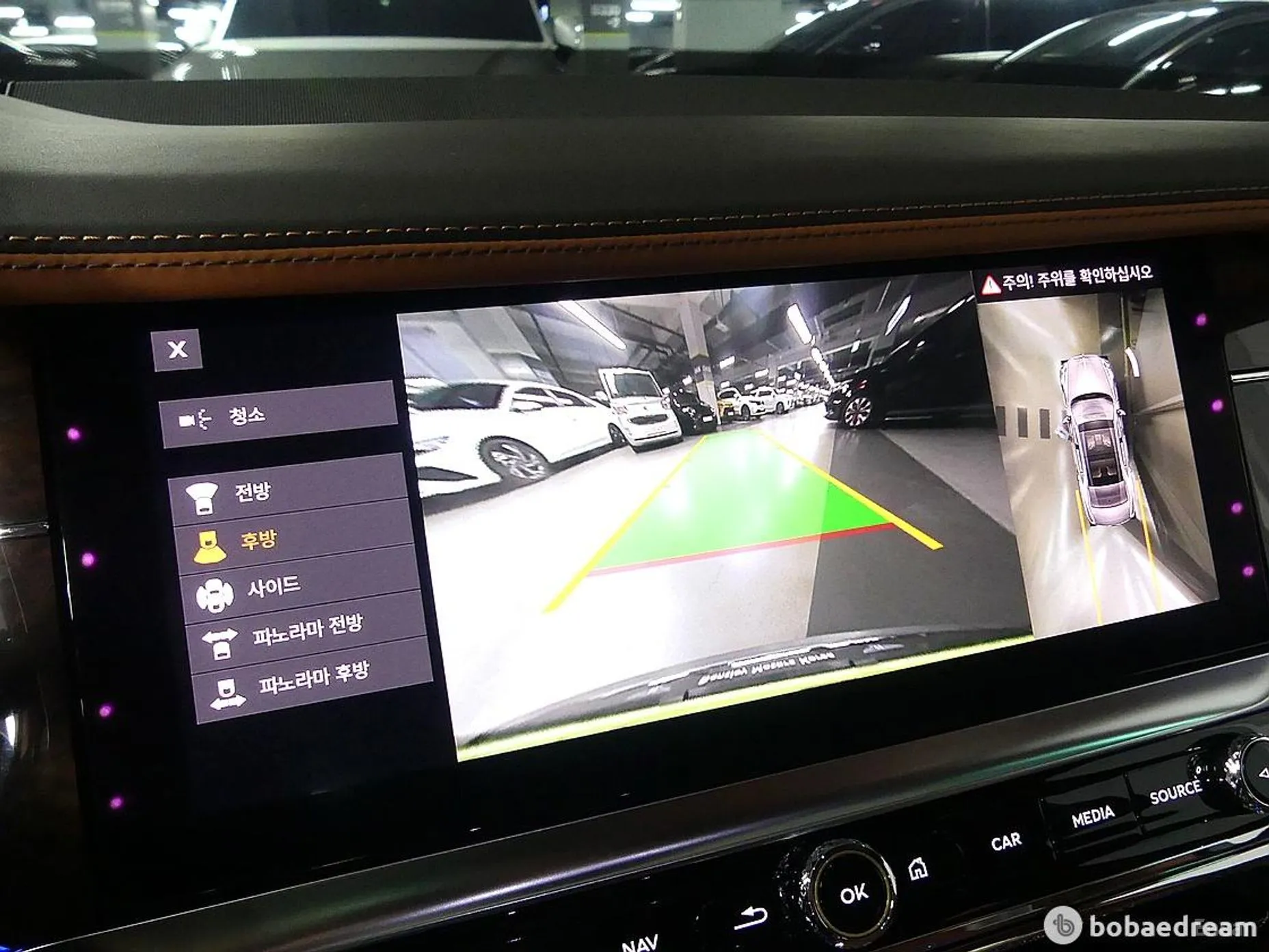 Bentley Flying Spur 3rd Generation превью 18