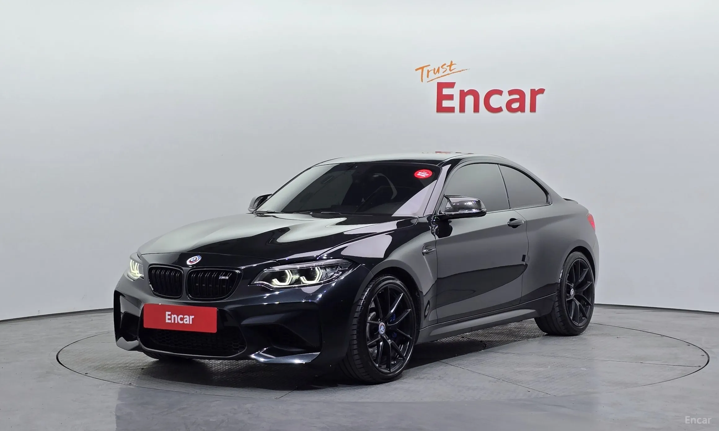 BMW M2 (F87)