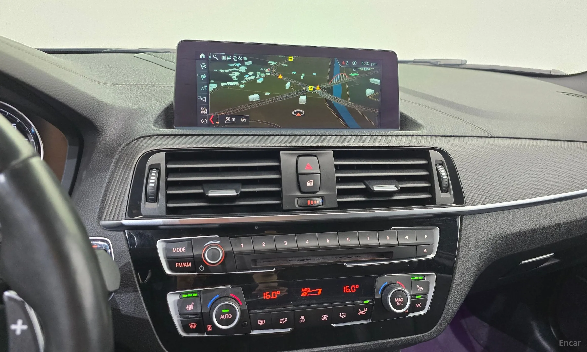 BMW M2 (F87) превью 14
