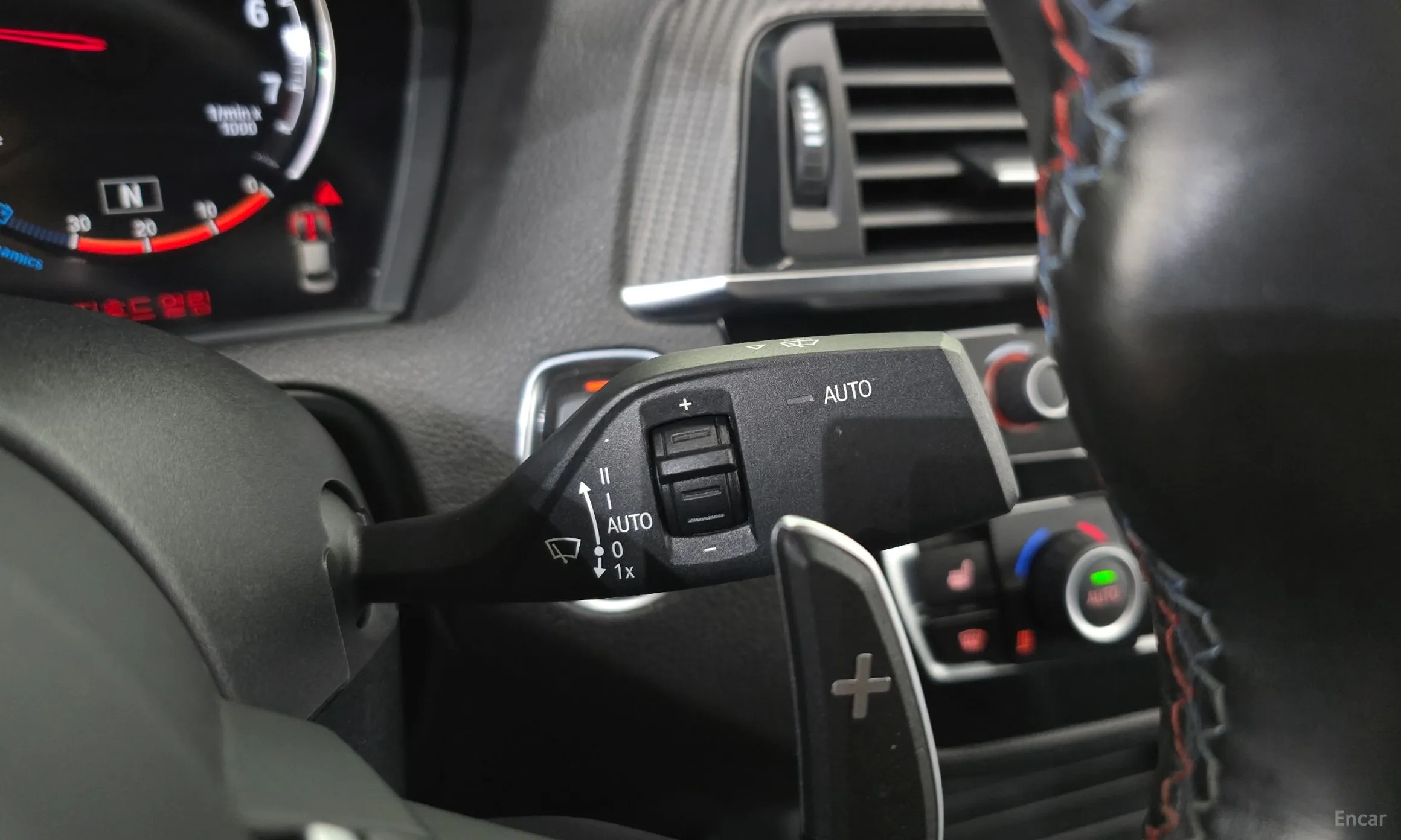 BMW M2 (F87) превью 18