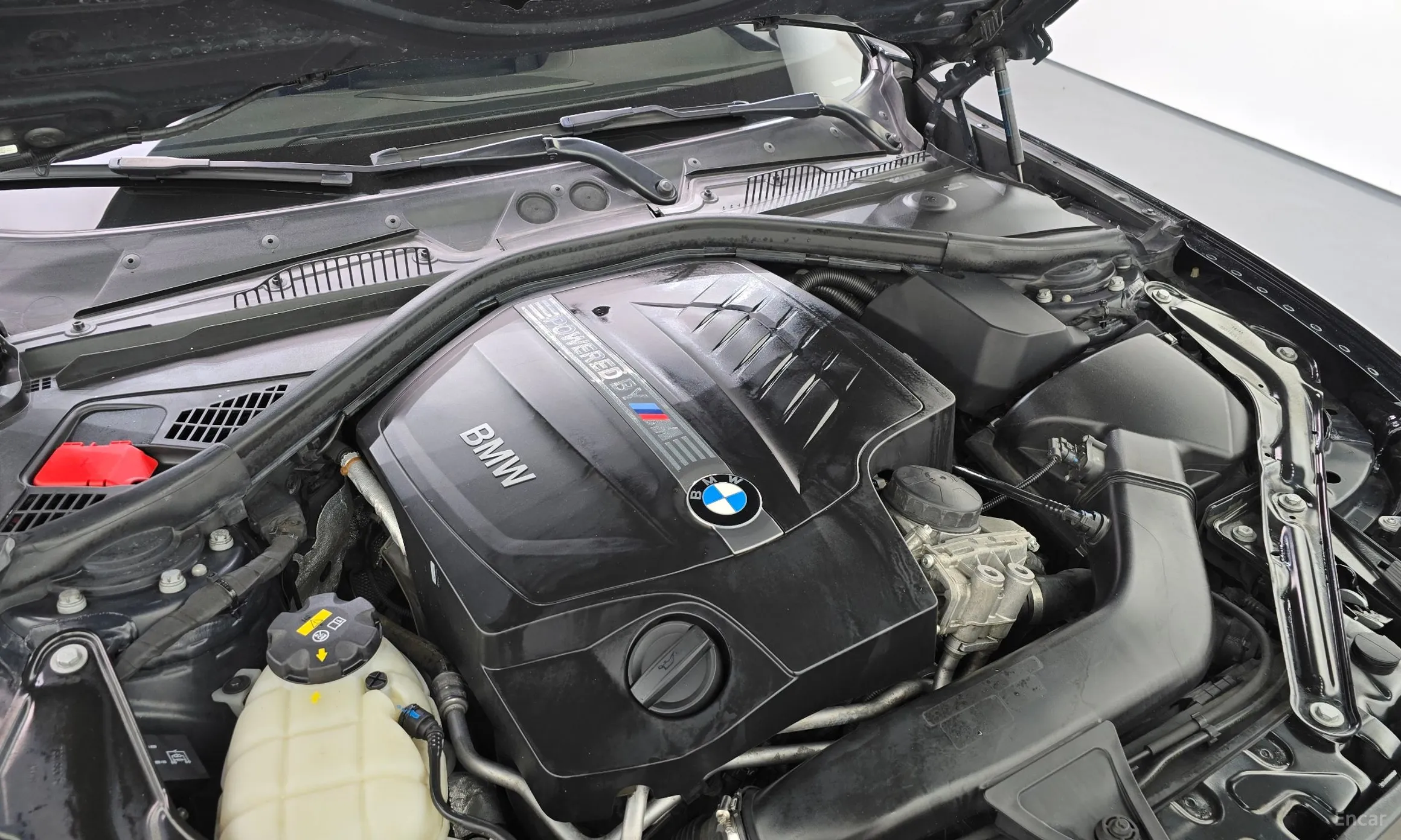 BMW M2 (F87) превью 6