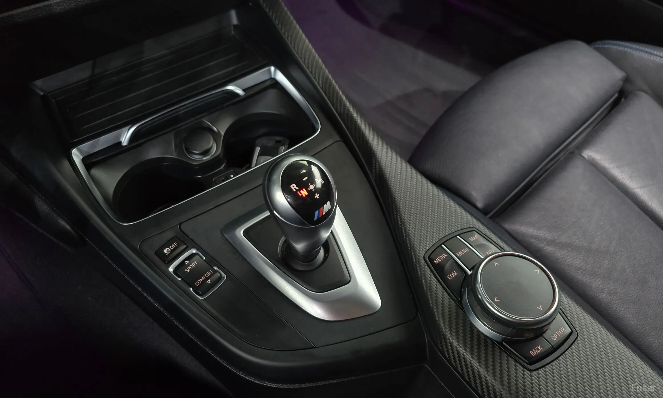 BMW M2 (F87) превью 9