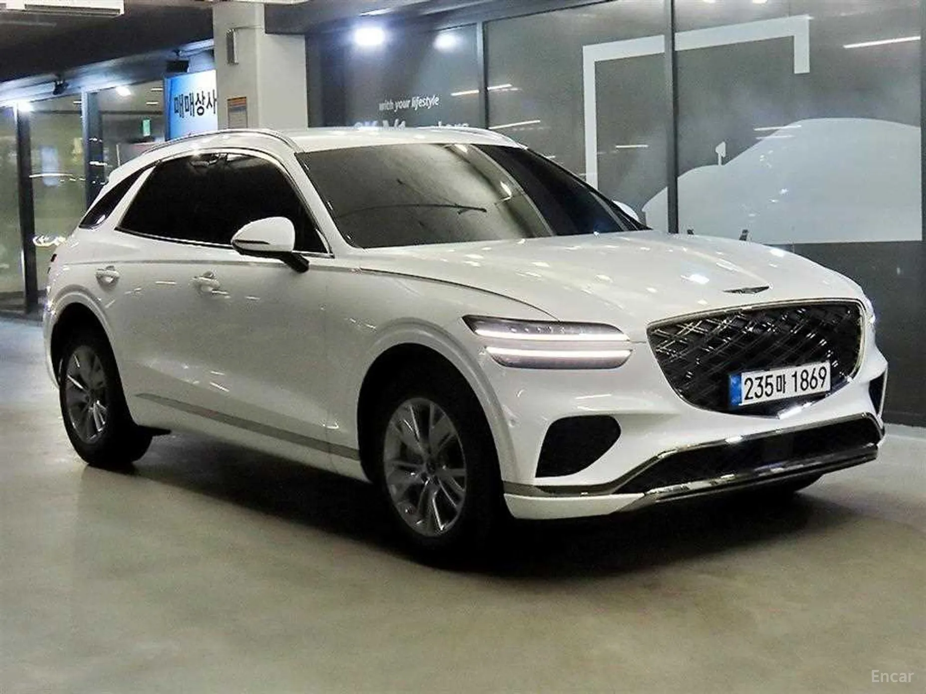 GV70