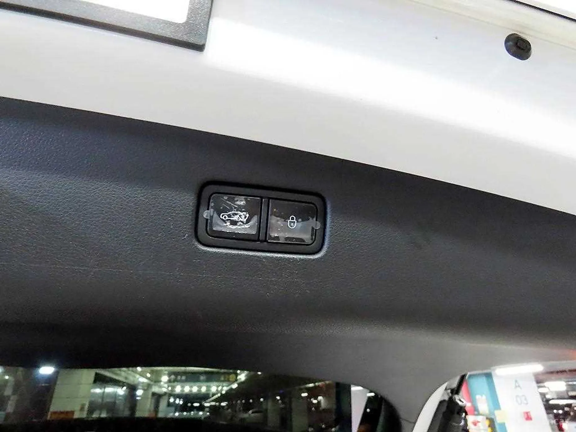 Genesis GV70 превью 15