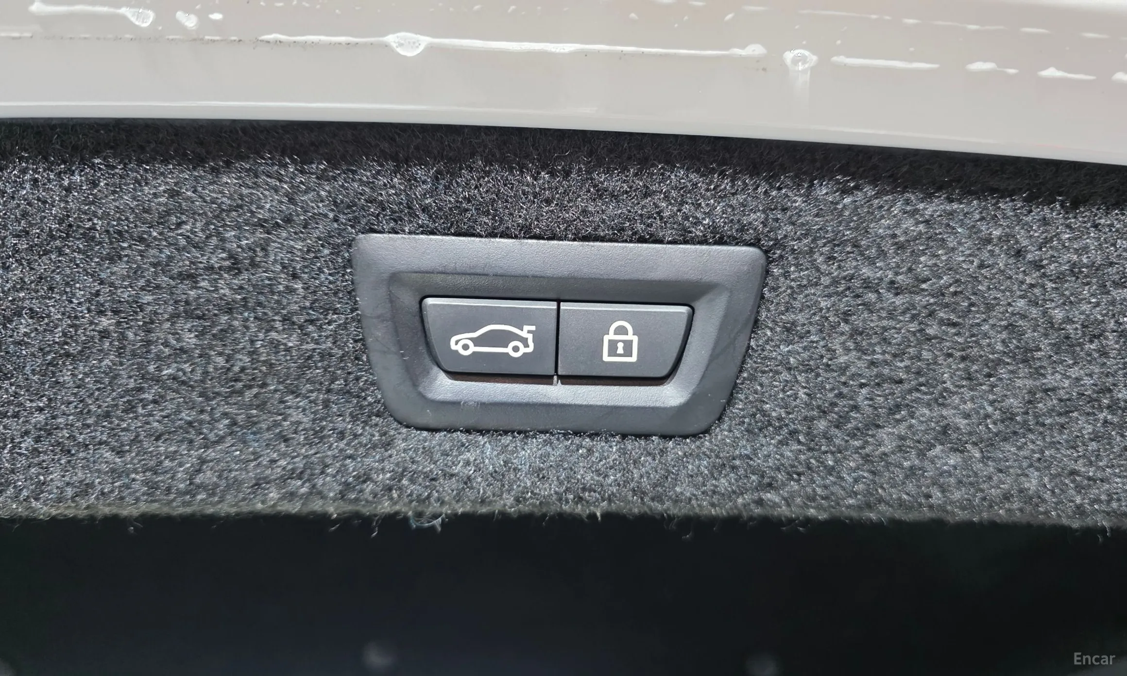BMW 8-series (G15) превью 20