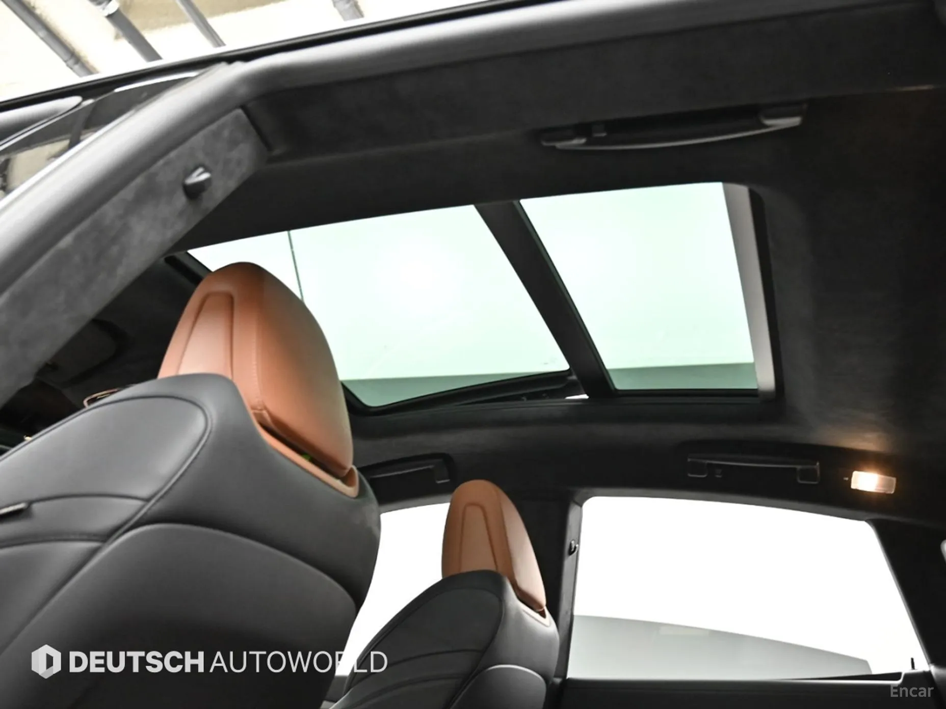 Maserati Levante превью 18