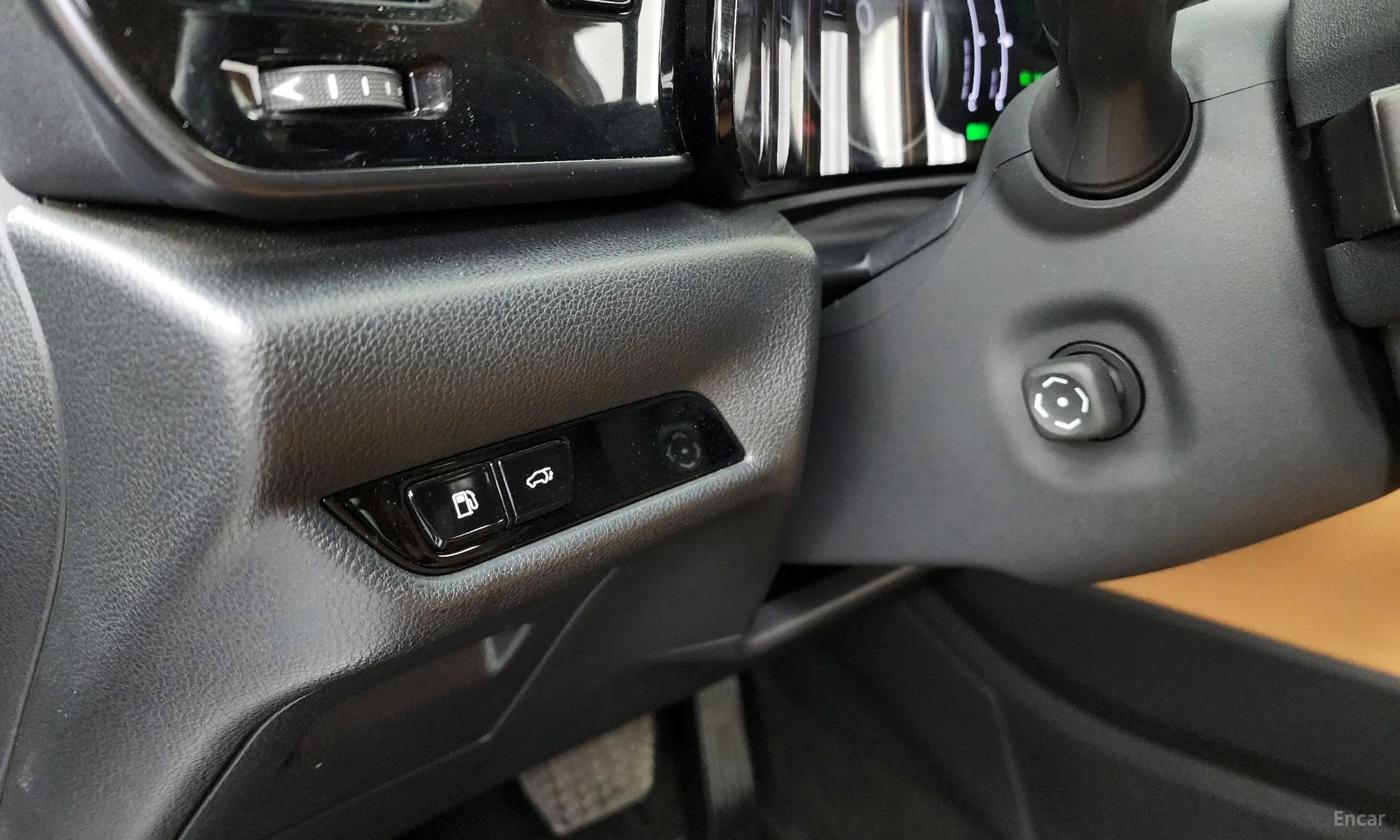 Lexus NX350h Gen 2 превью 16