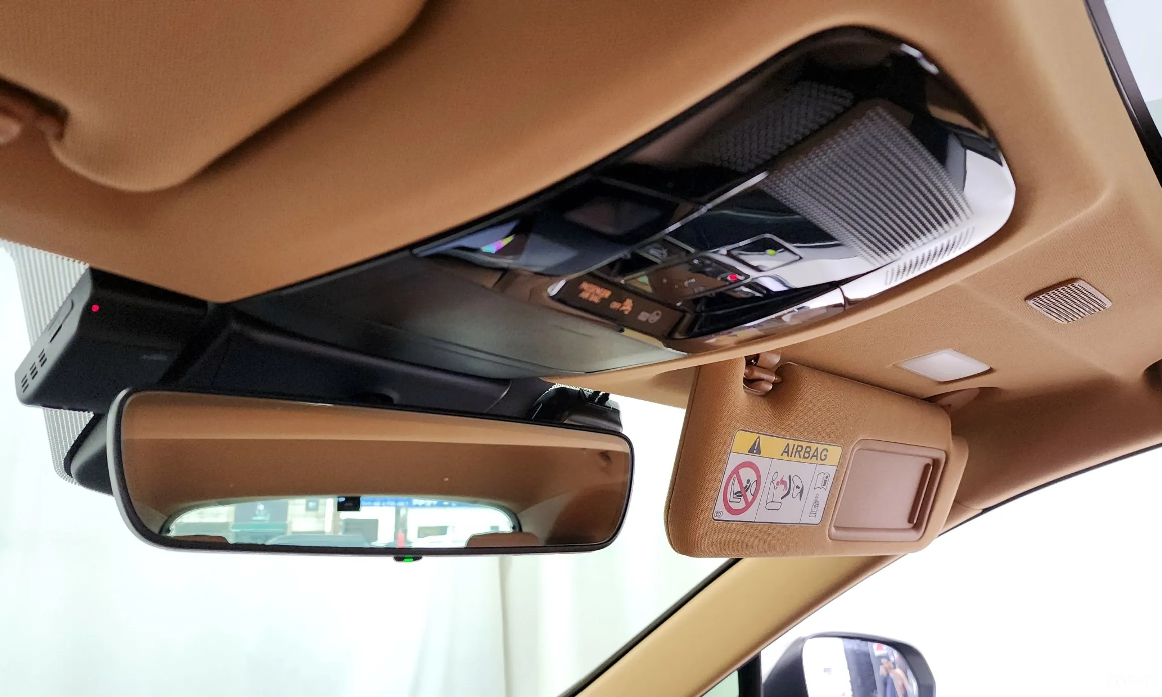 Lexus NX350h Gen 2 превью 17